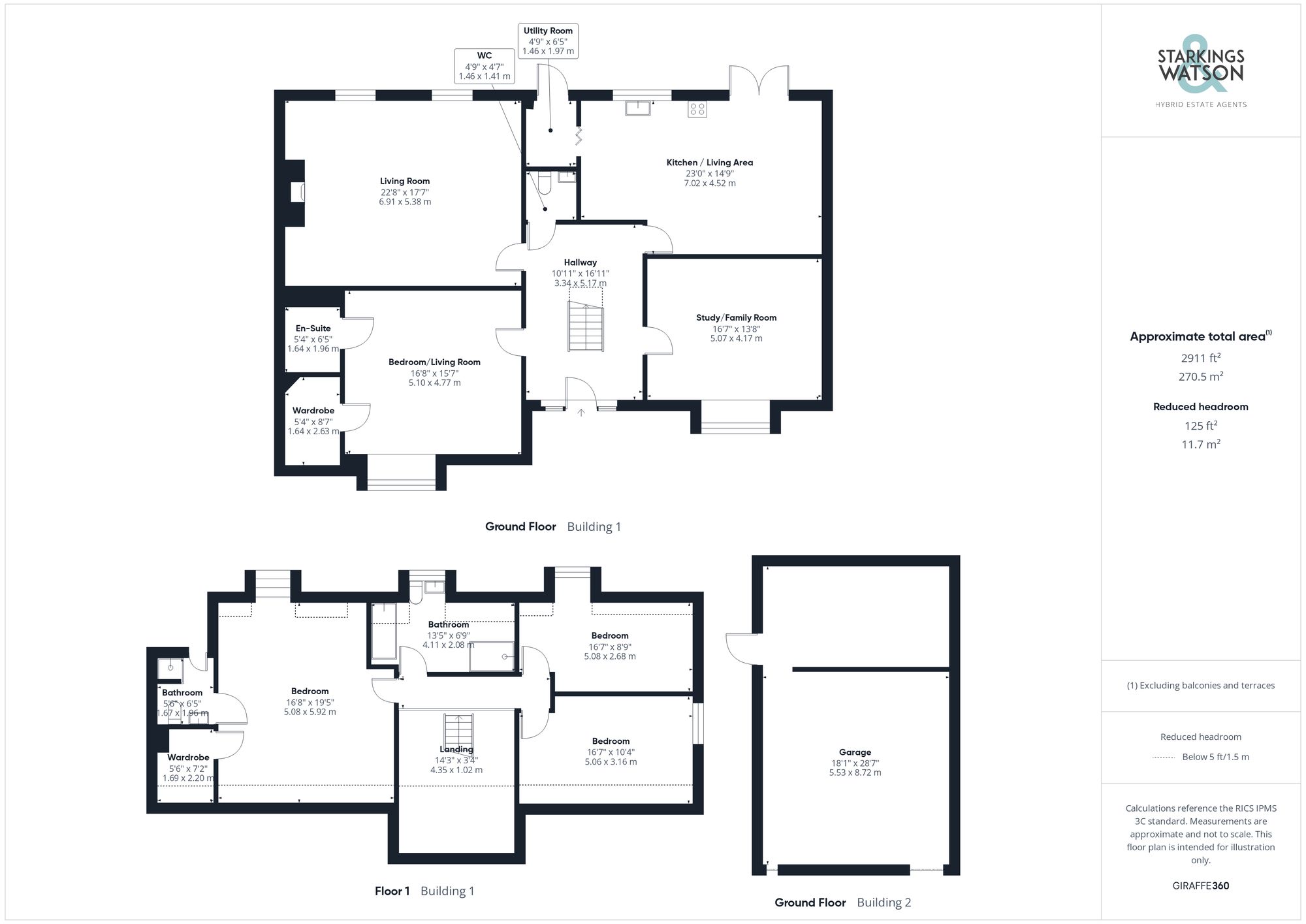 Floorplan image