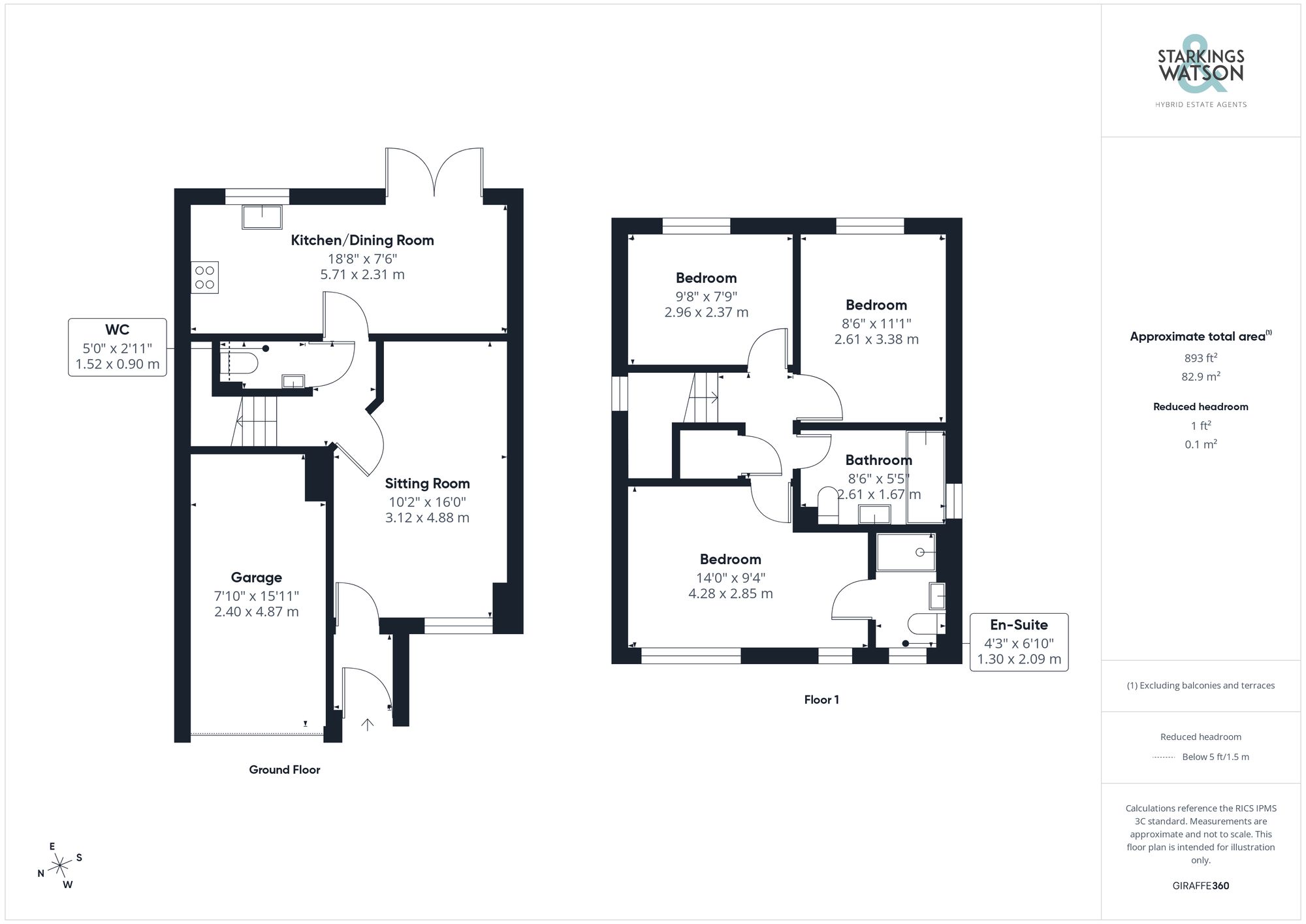 Floorplan image