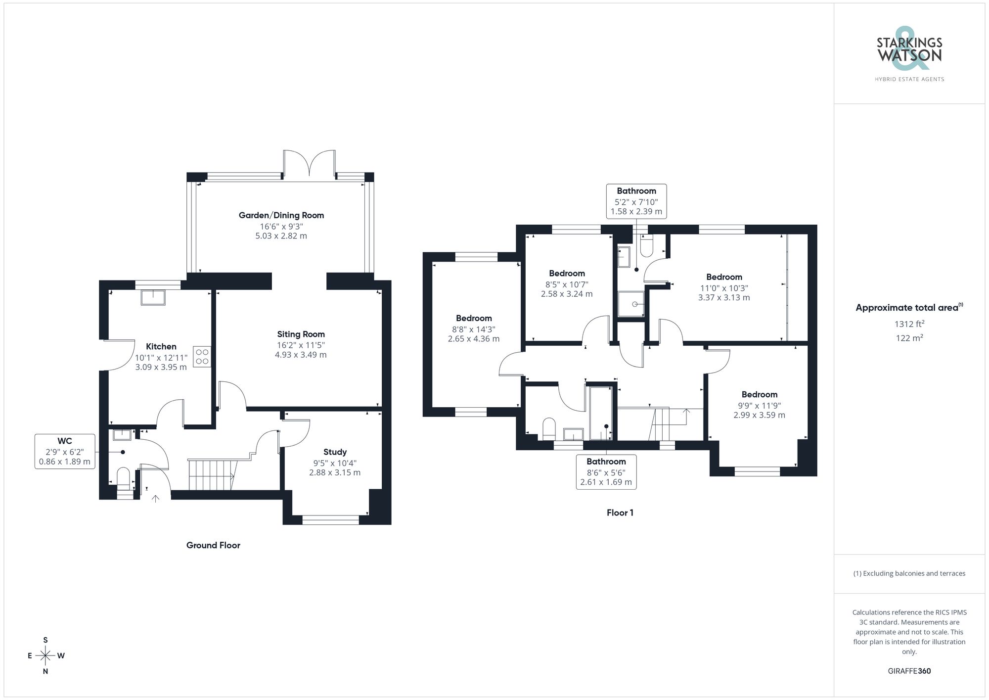 Floorplan image