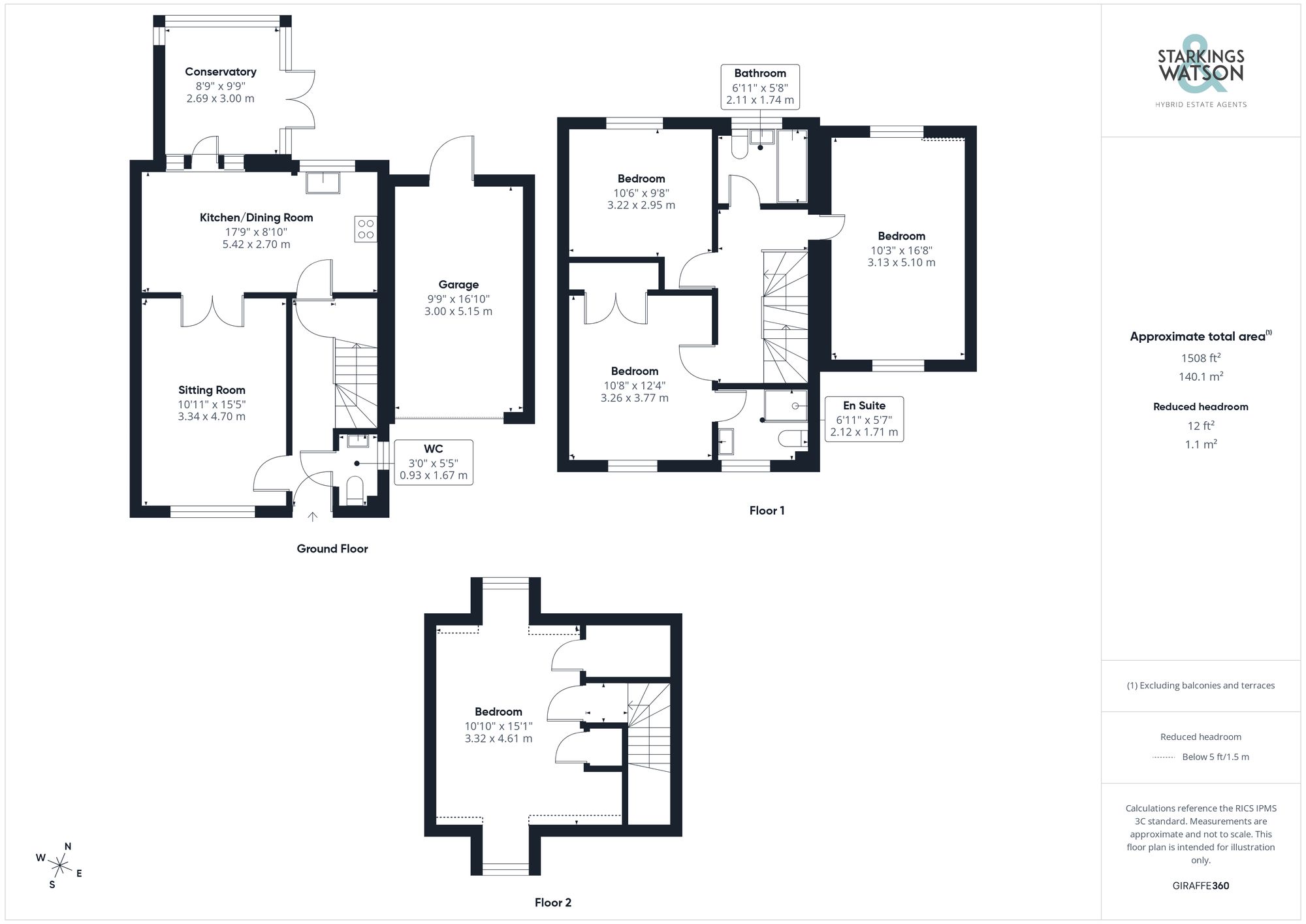 Floorplan image
