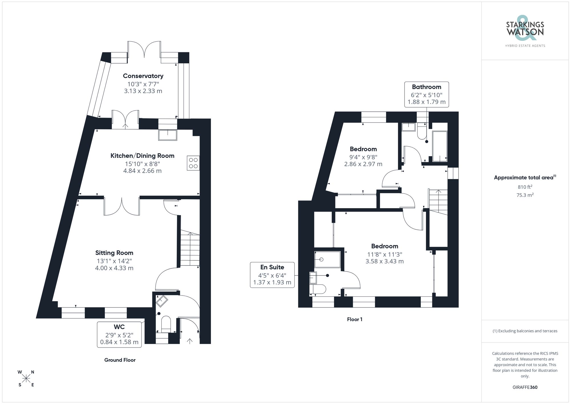 Floorplan image