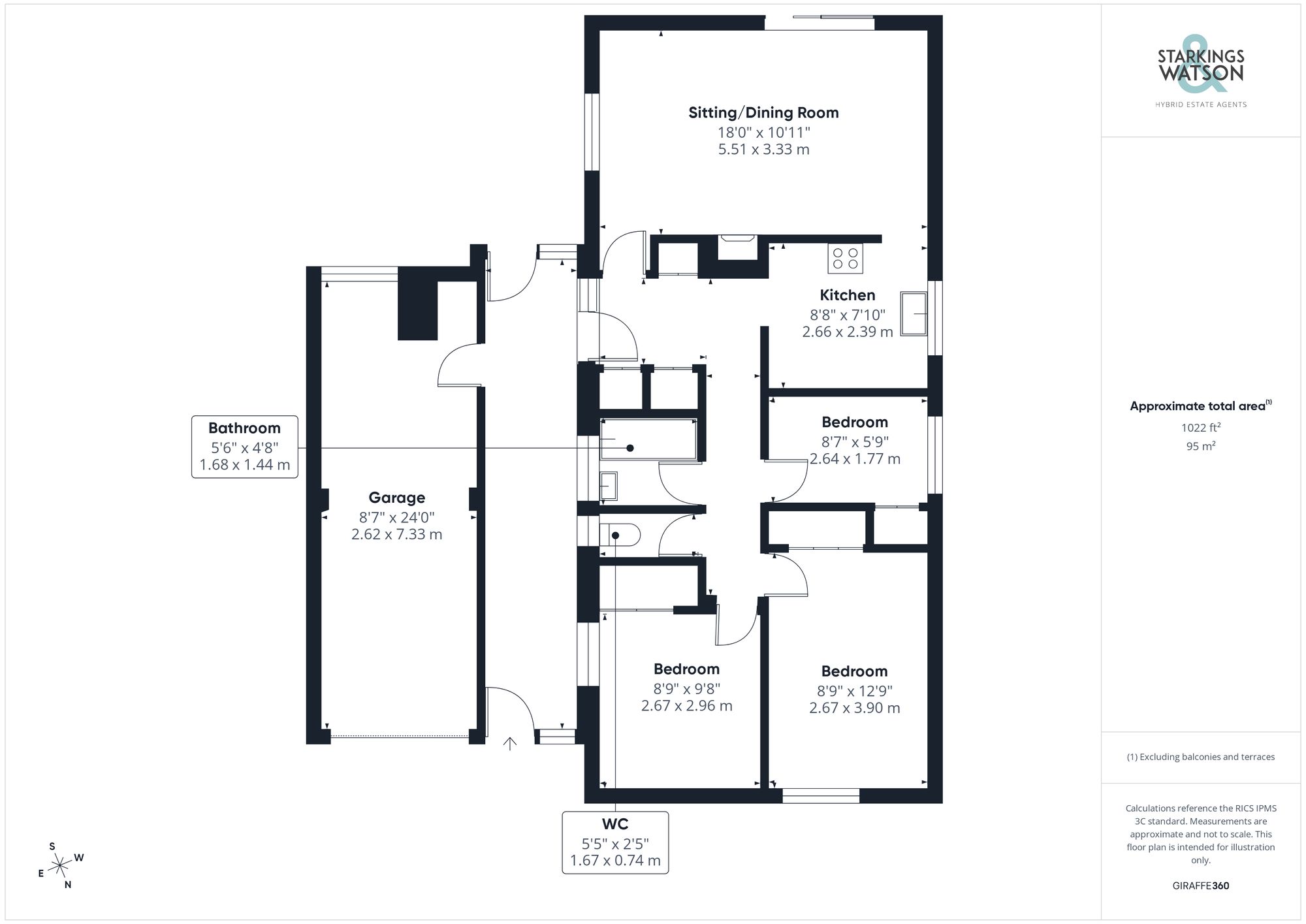 Floorplan image