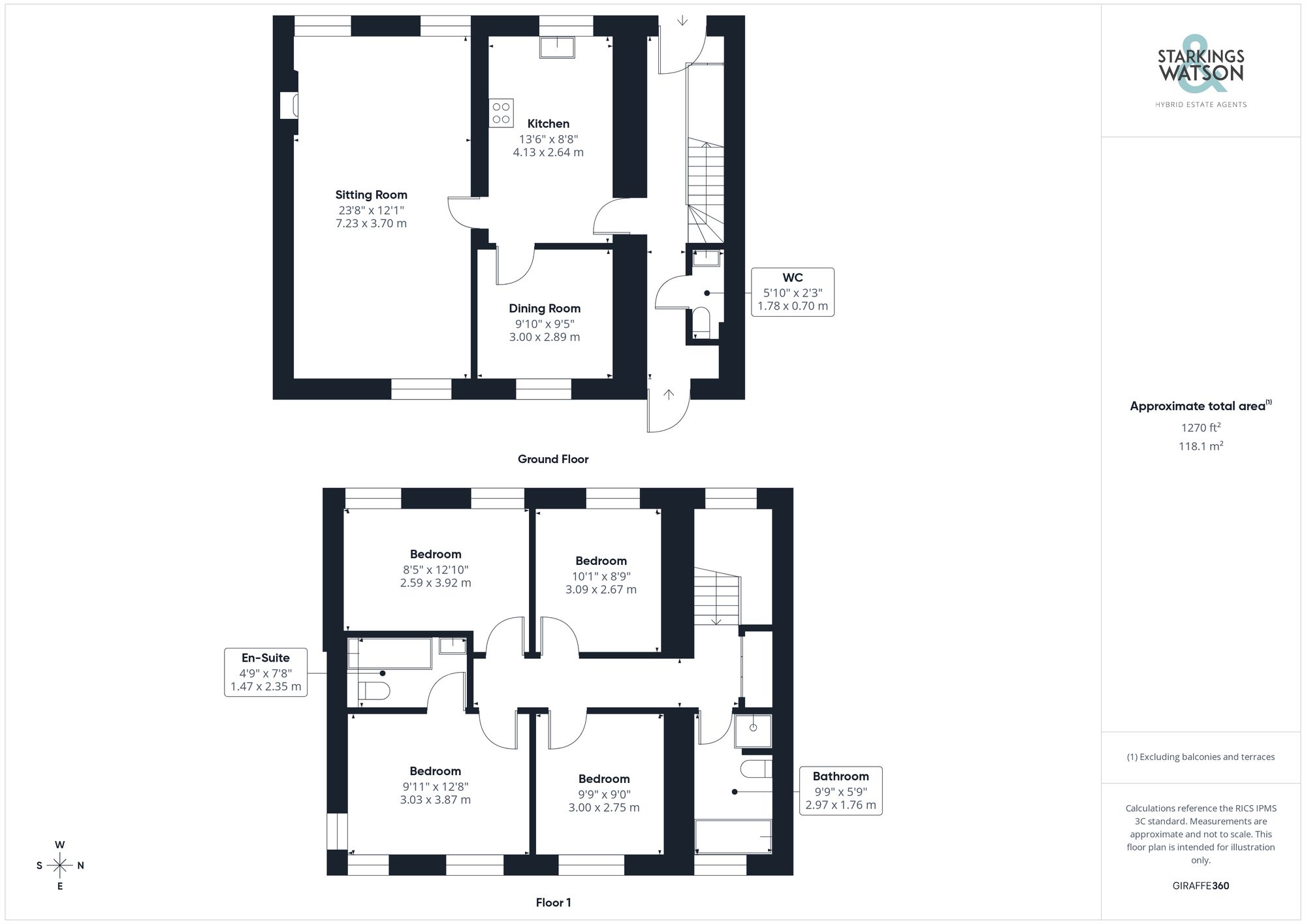 Floorplan image