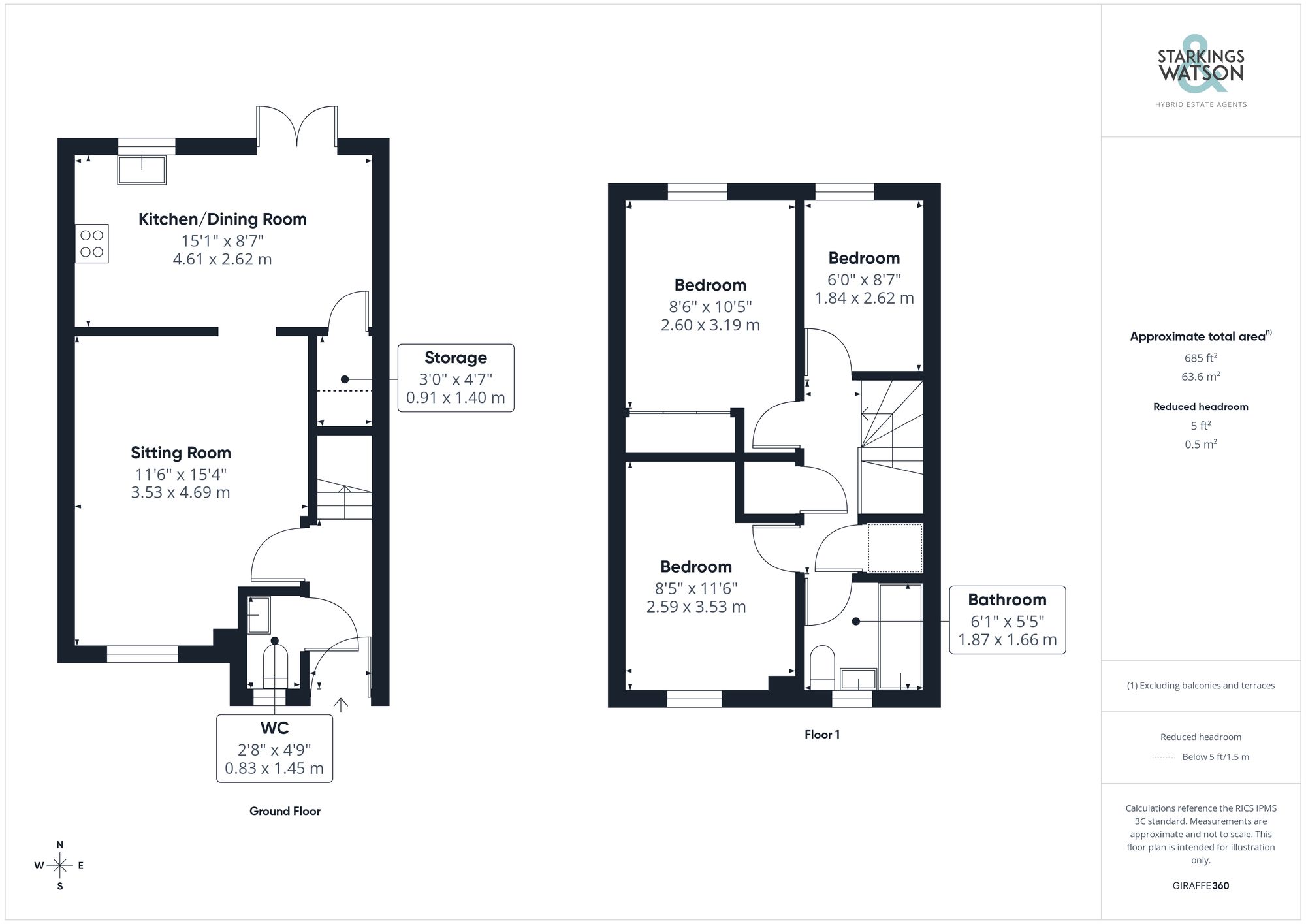 Floorplan image