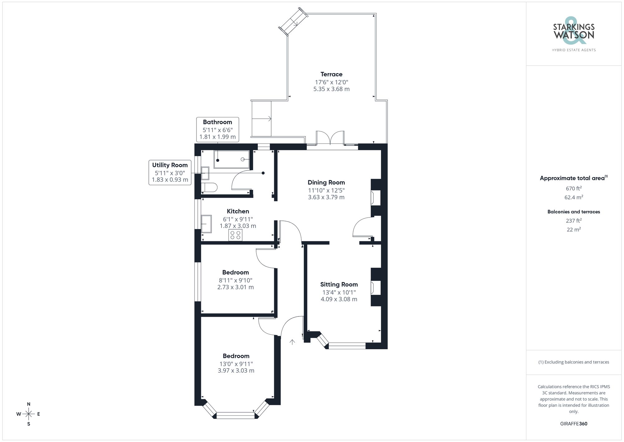 Floorplan image