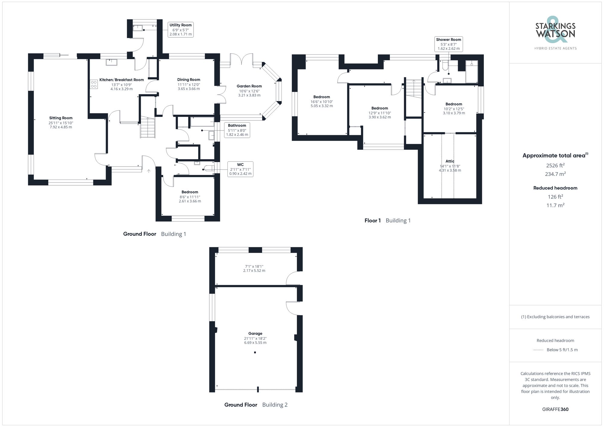 Floorplan image