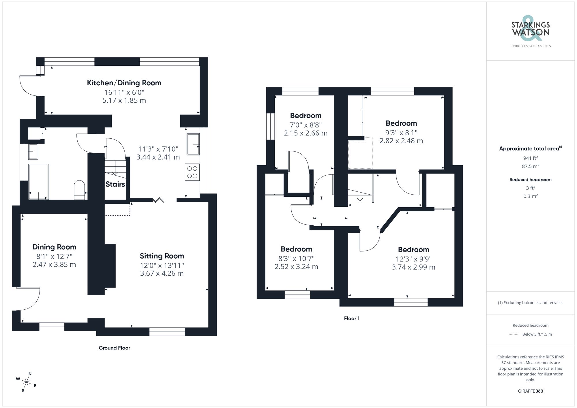 Floorplan image
