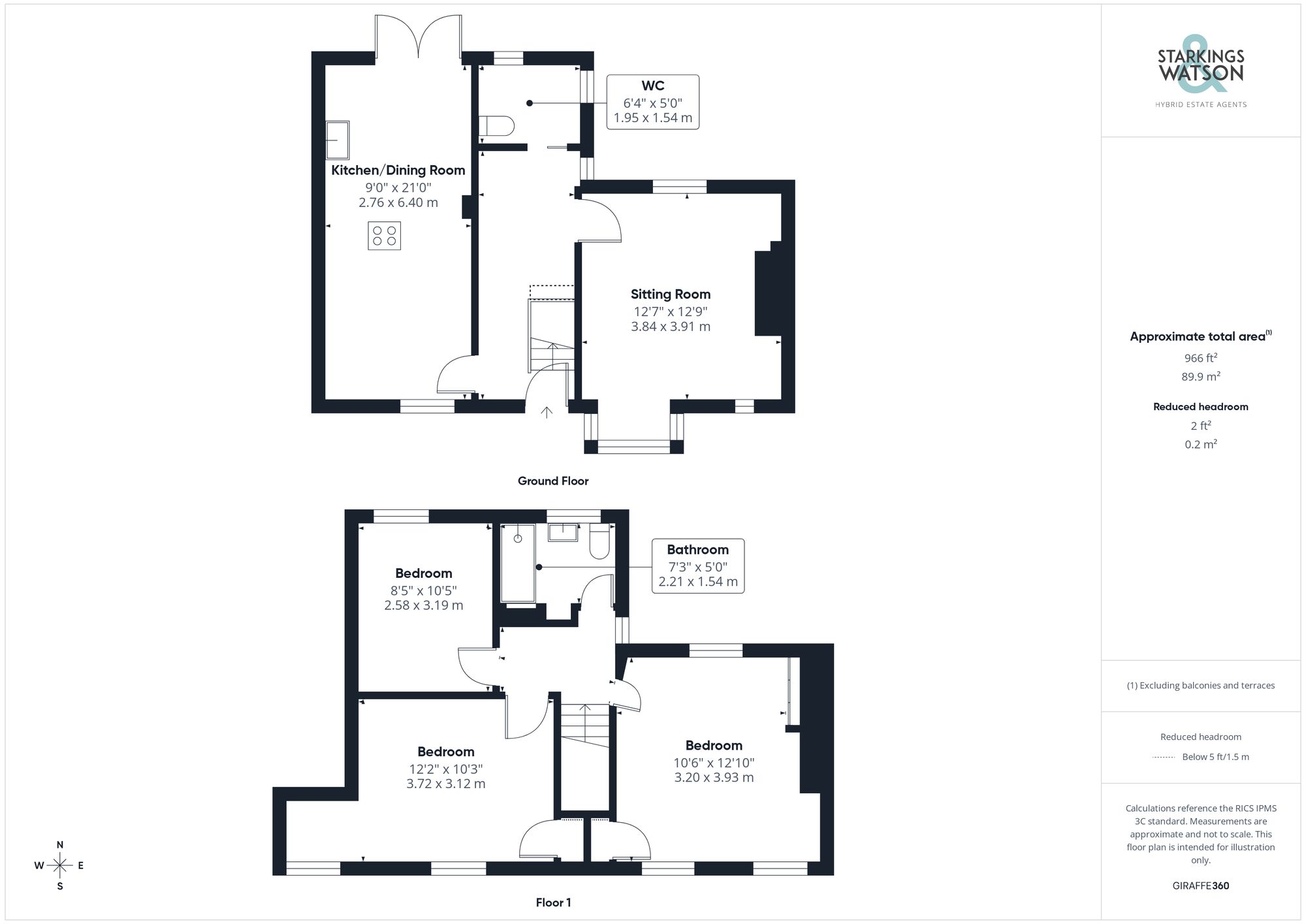 Floorplan image