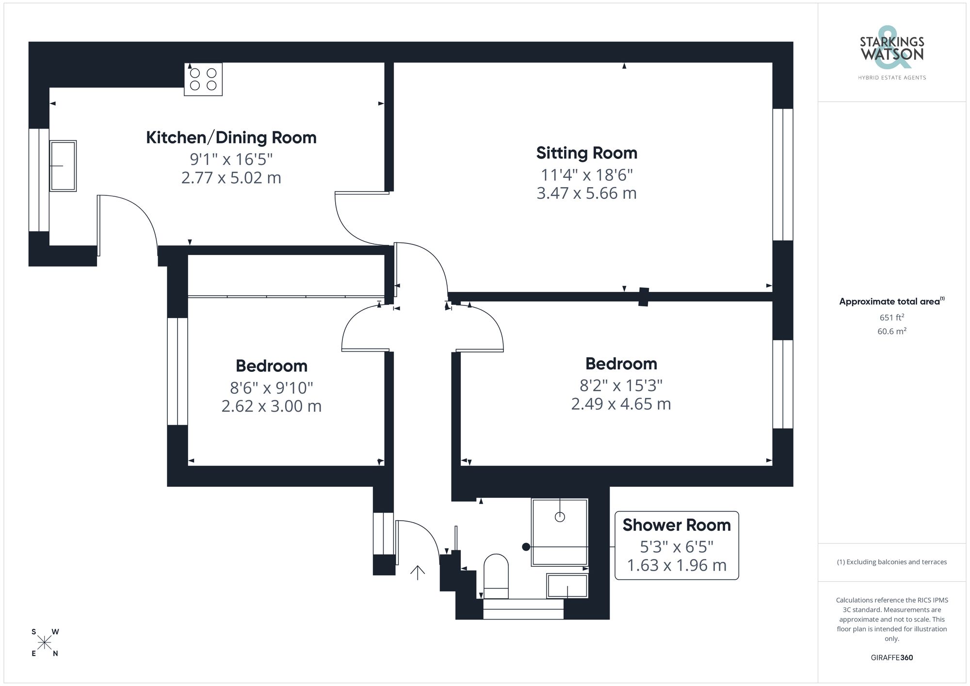 Floorplan image