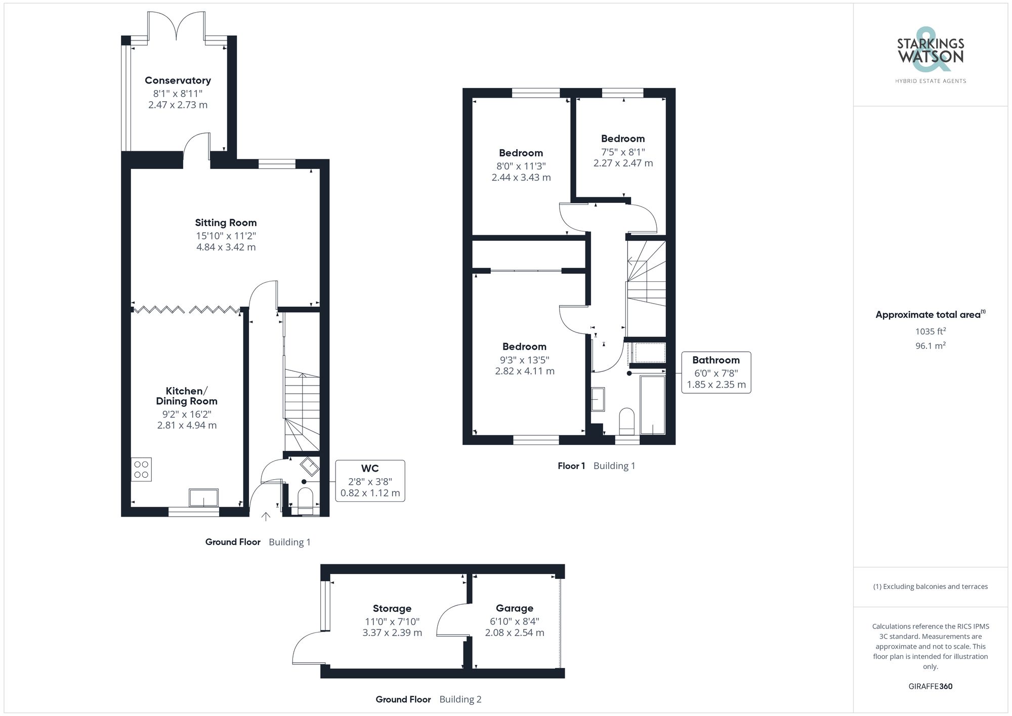 Floorplan image