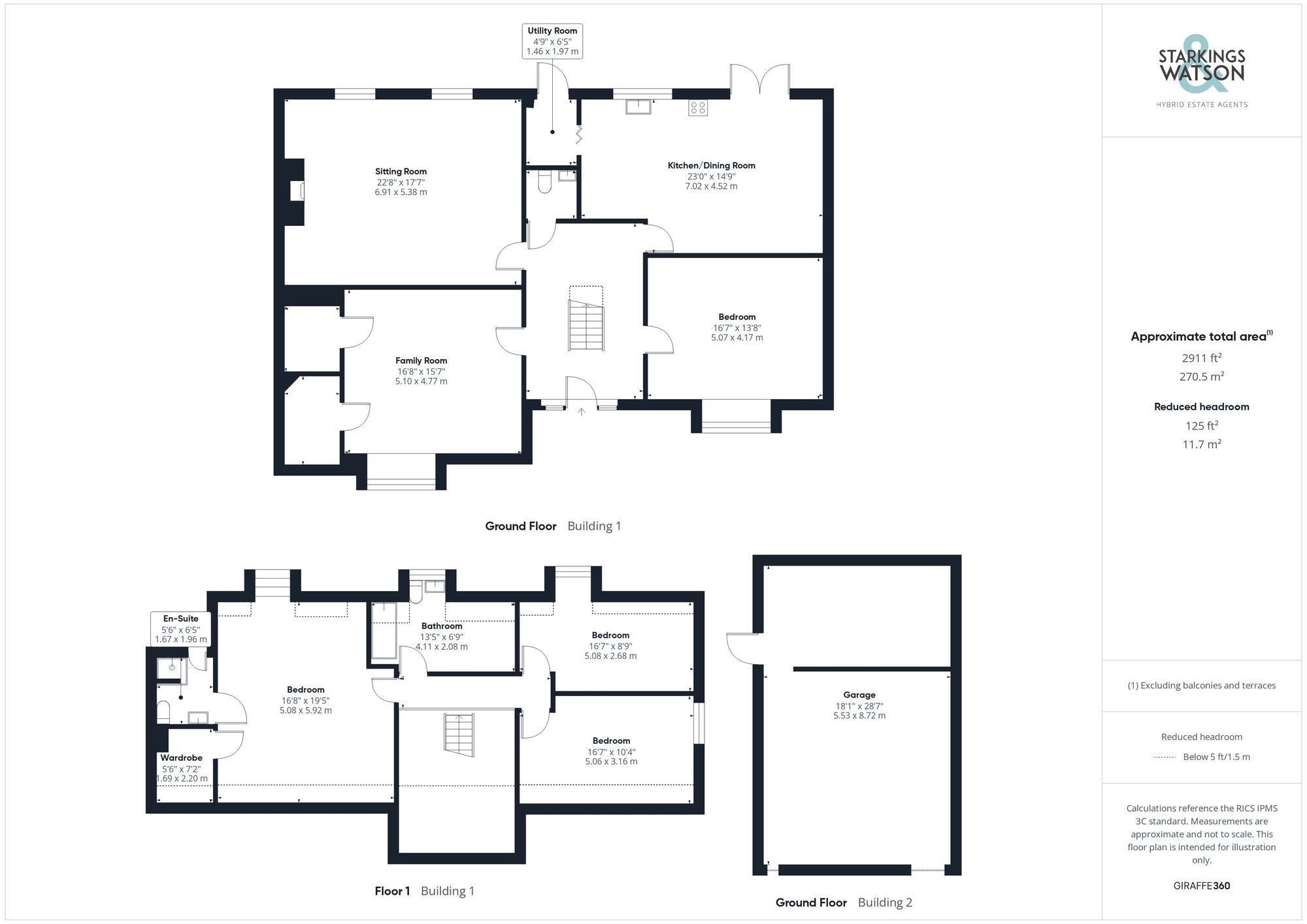 Floorplan image