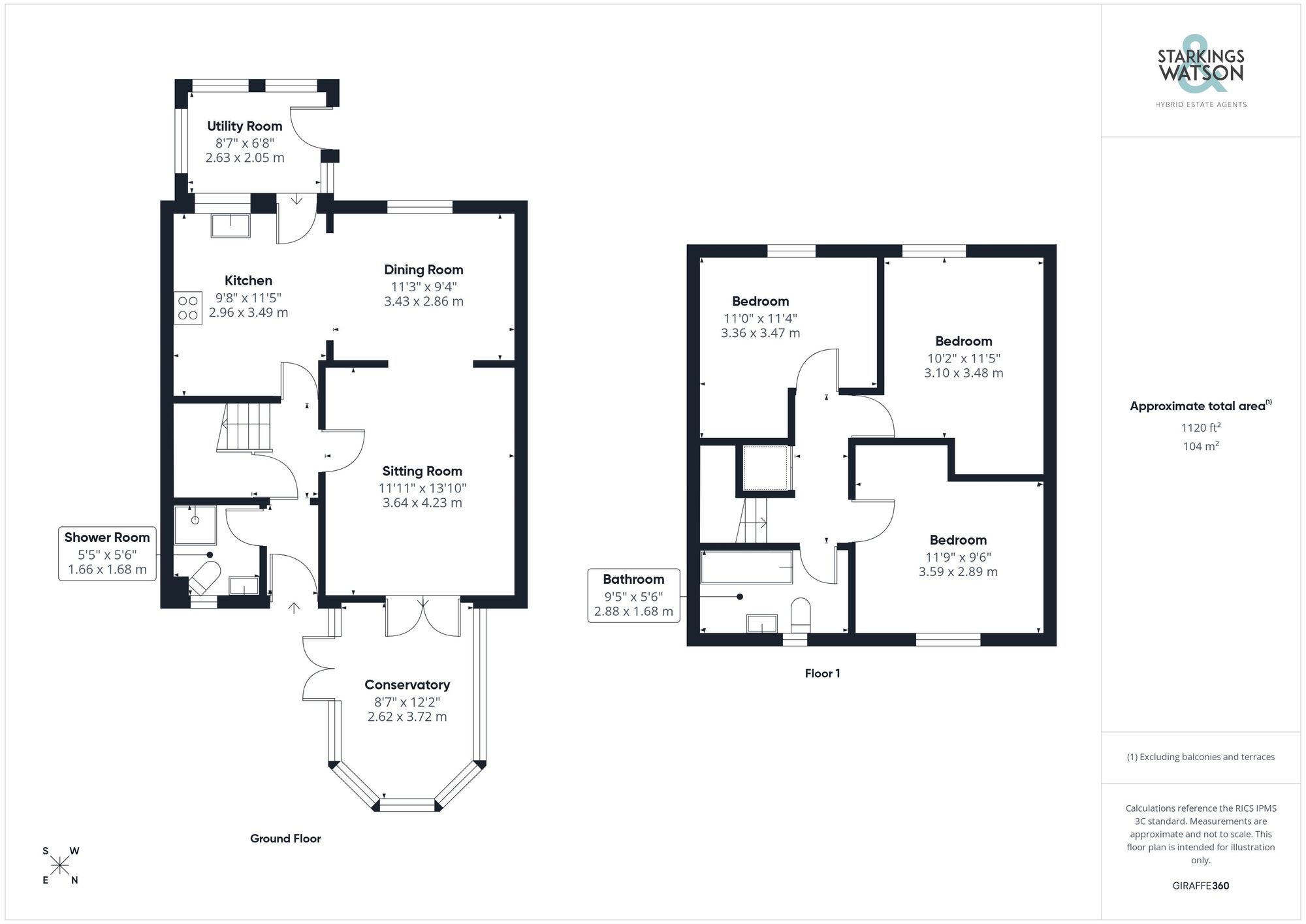 Floorplan image