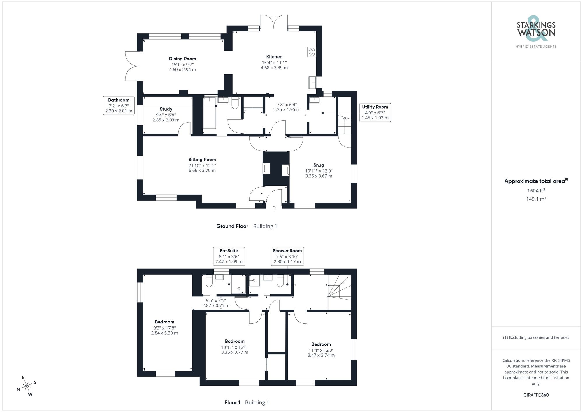 Floorplan image