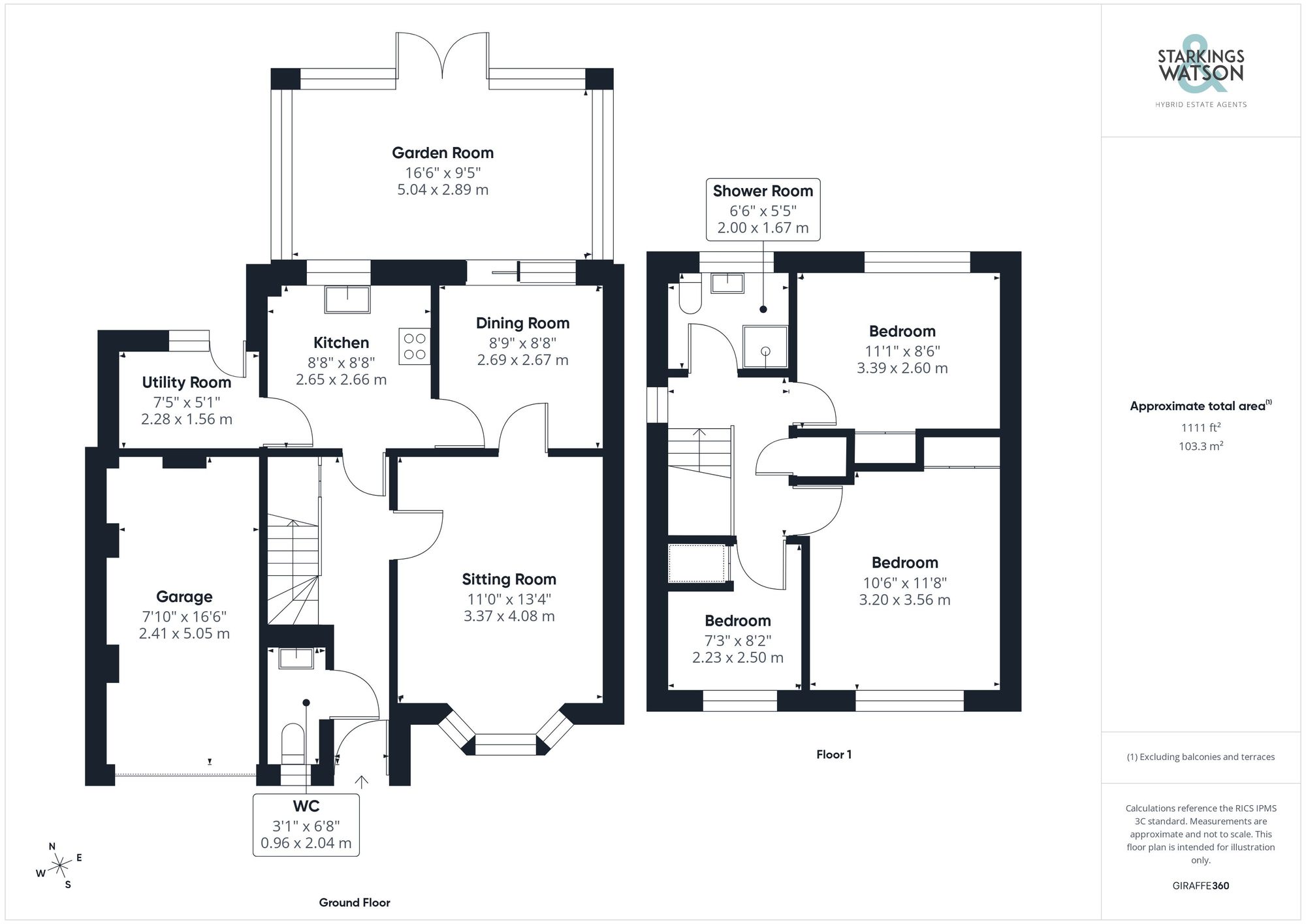 Floorplan image