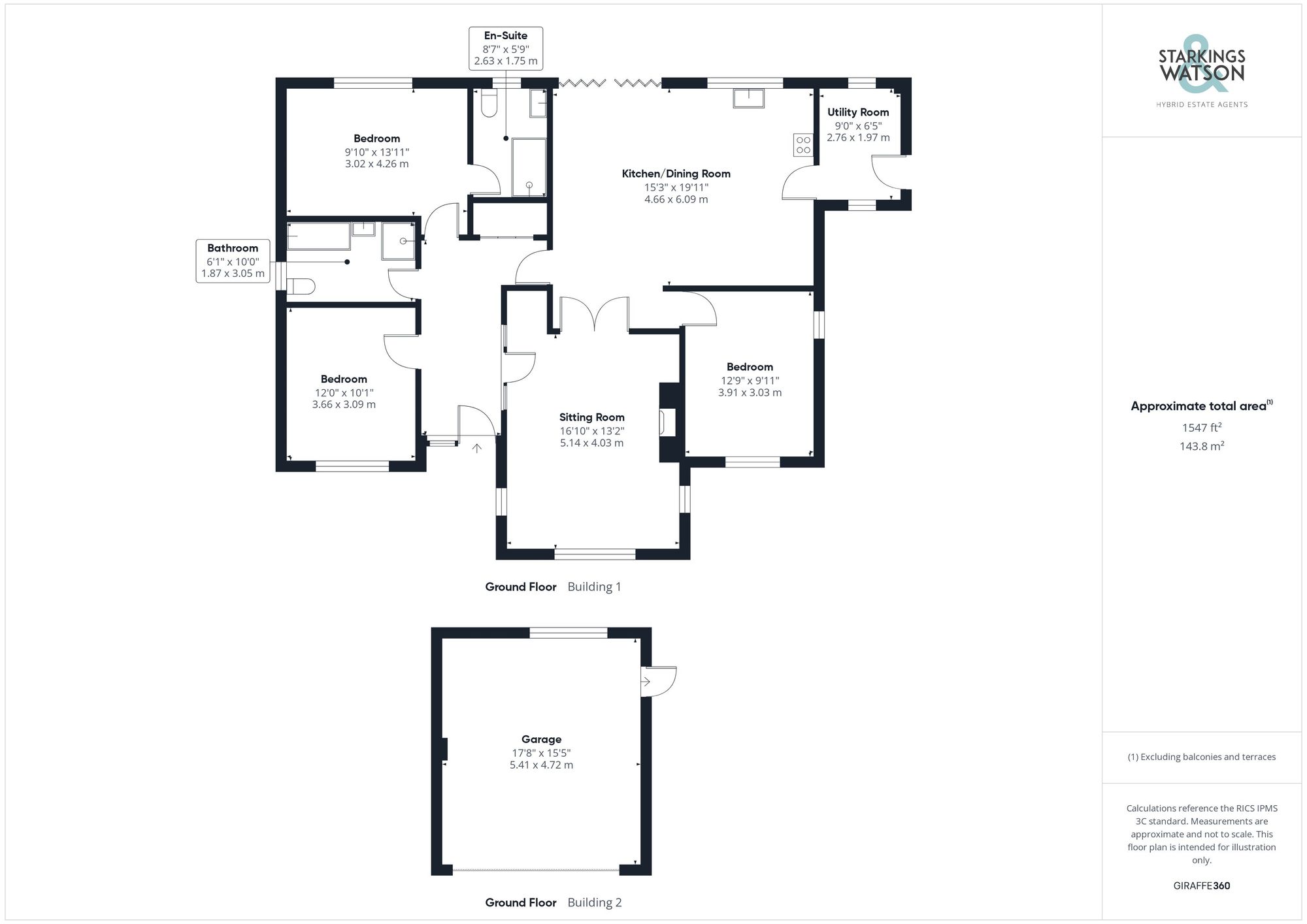 Floorplan image