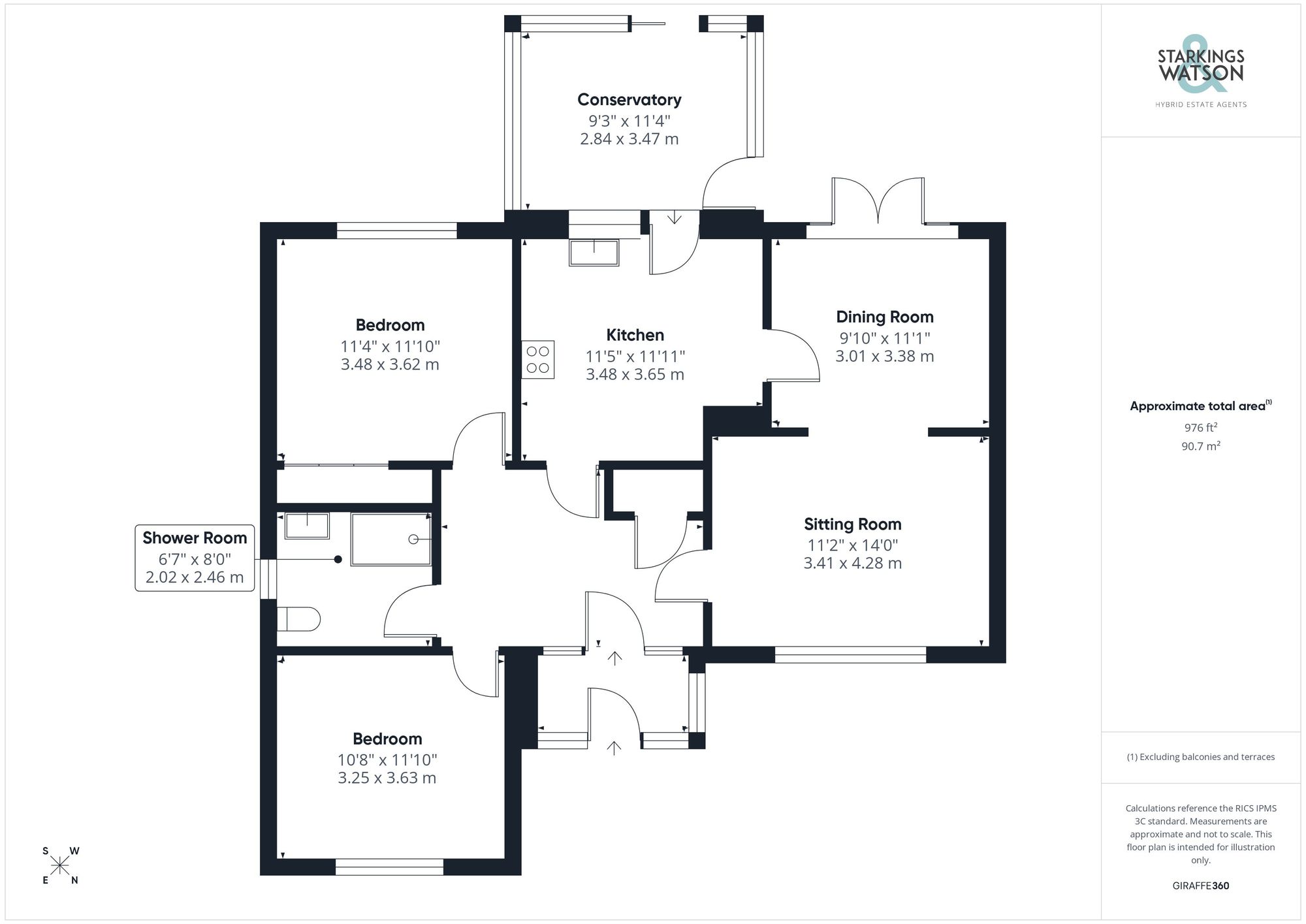 Floorplan image