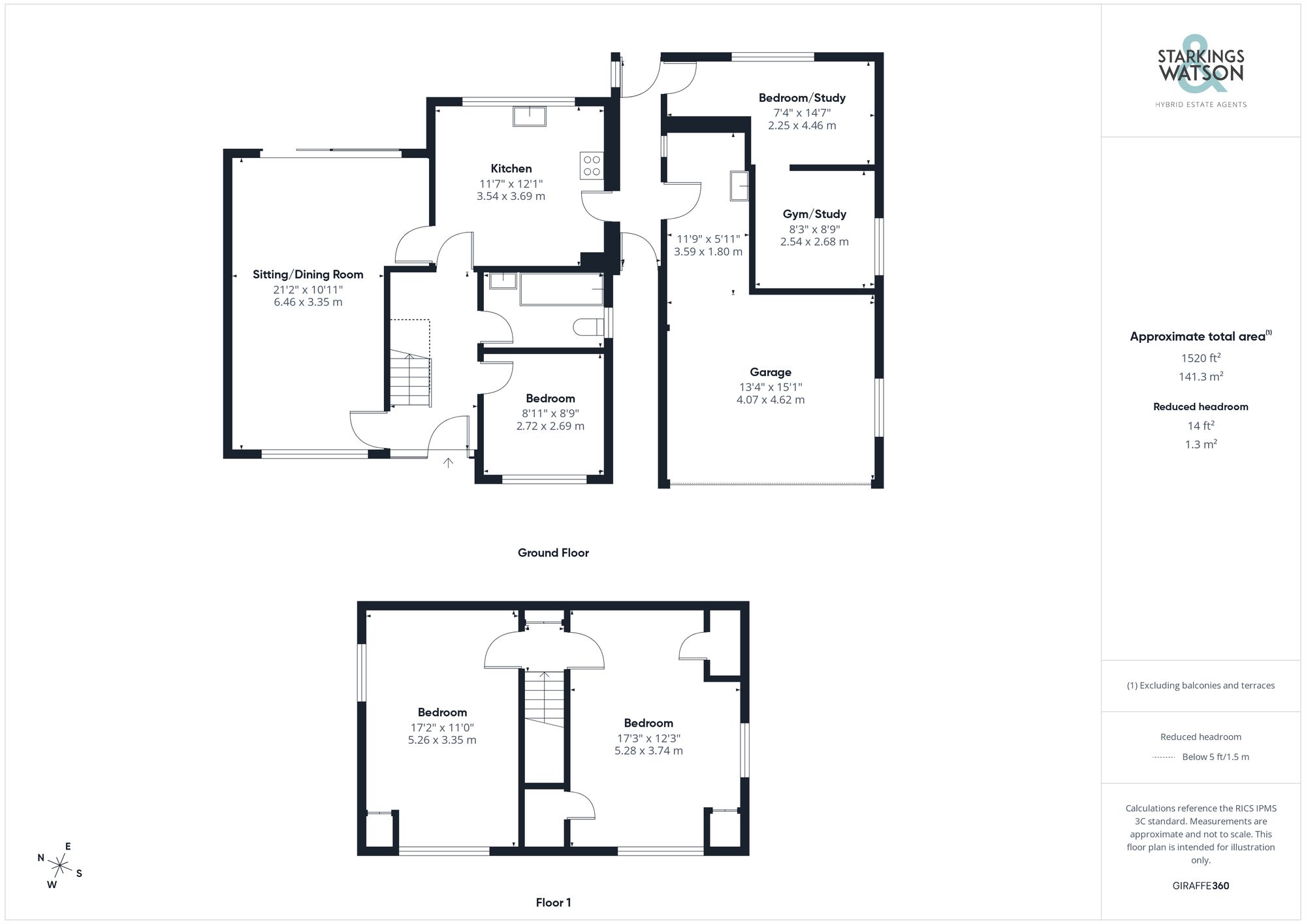 Floorplan image