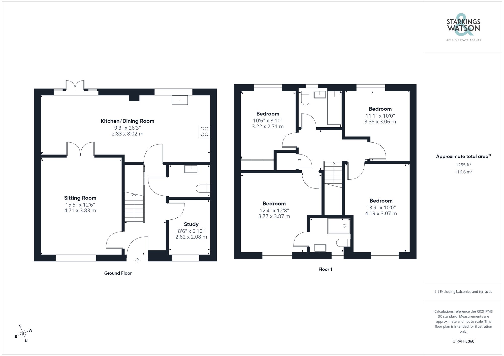 Floorplan image