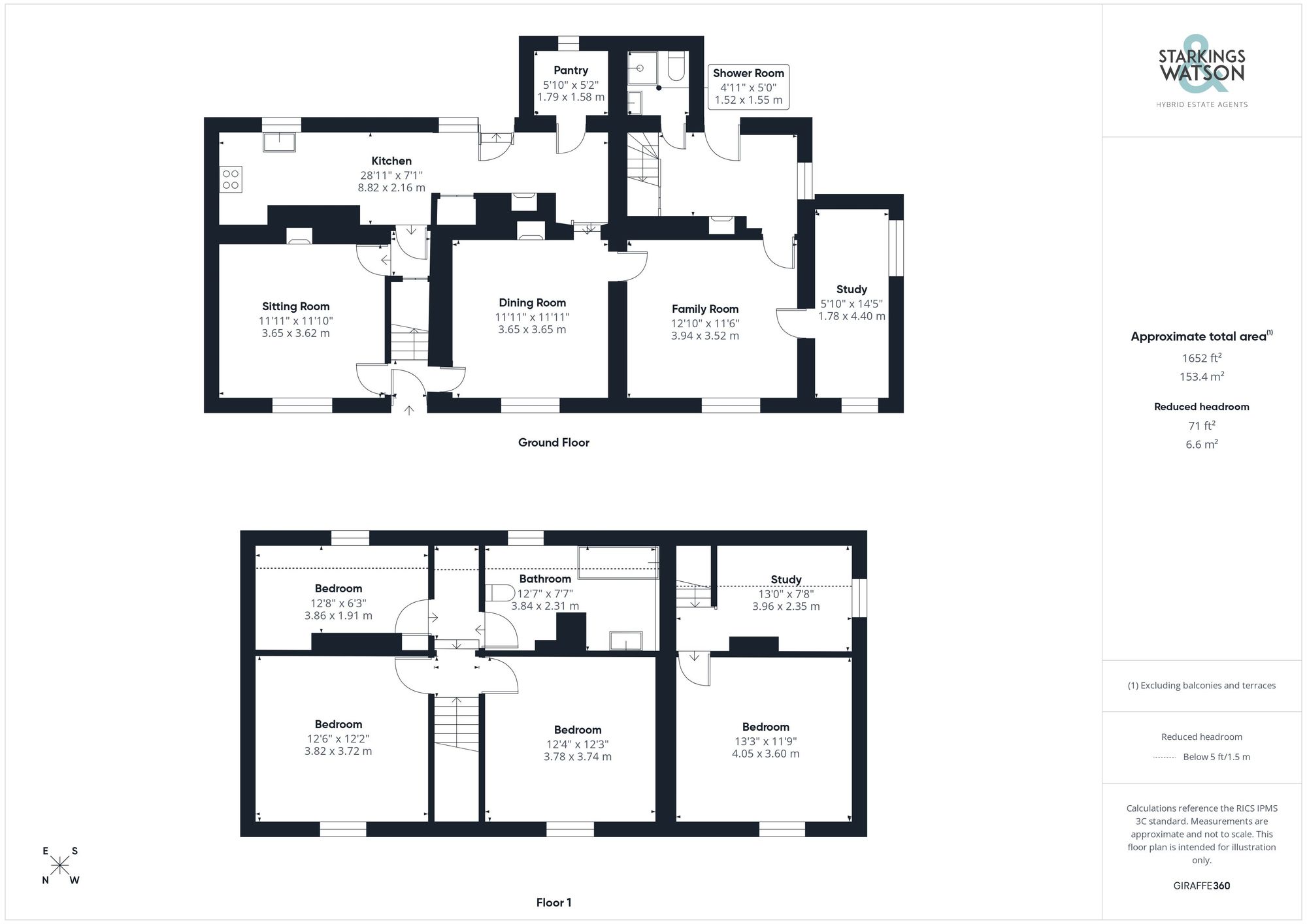 Floorplan image