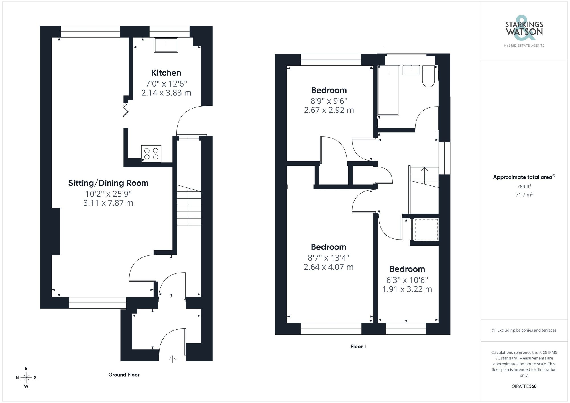 Floorplan image
