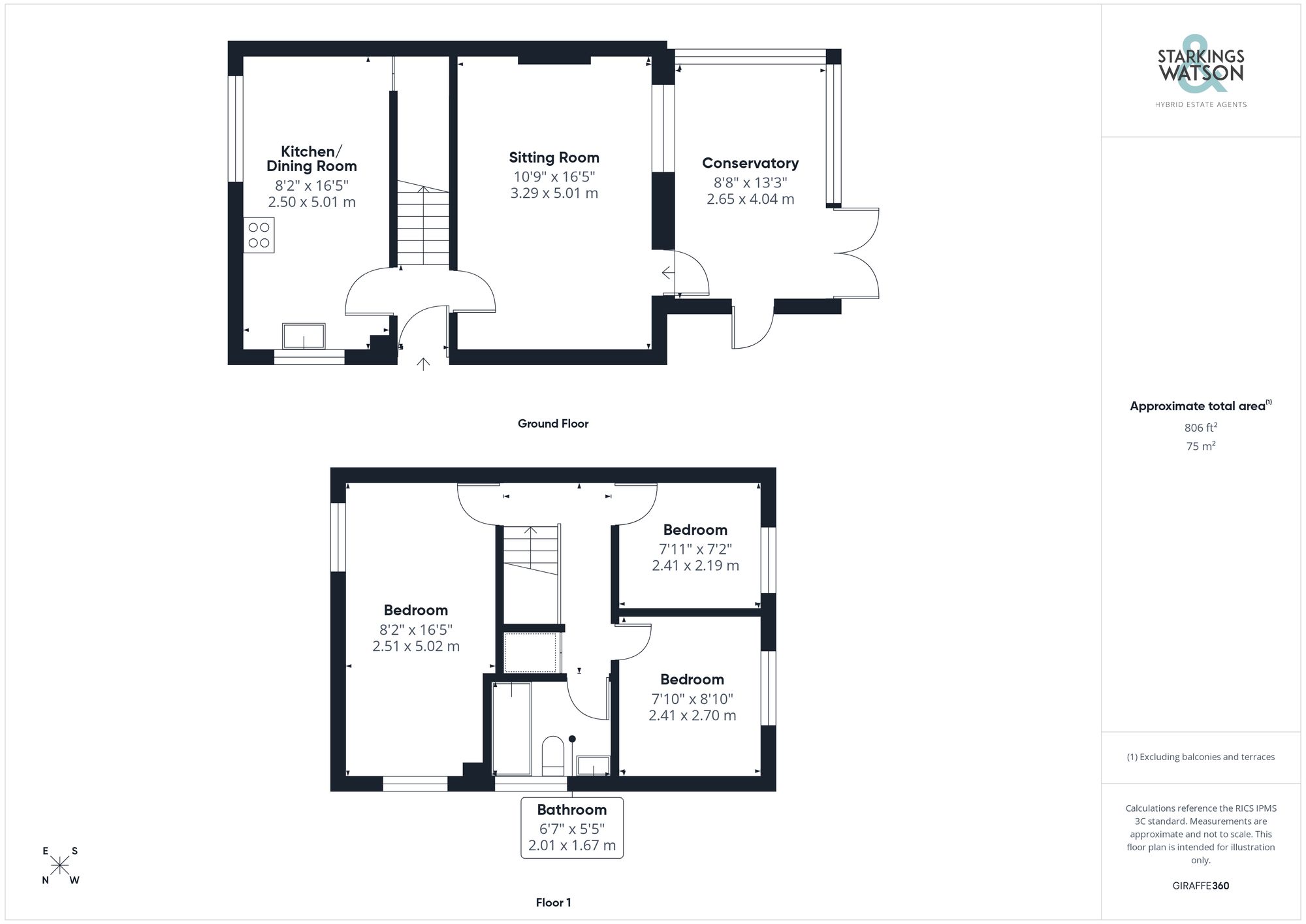 Floorplan image