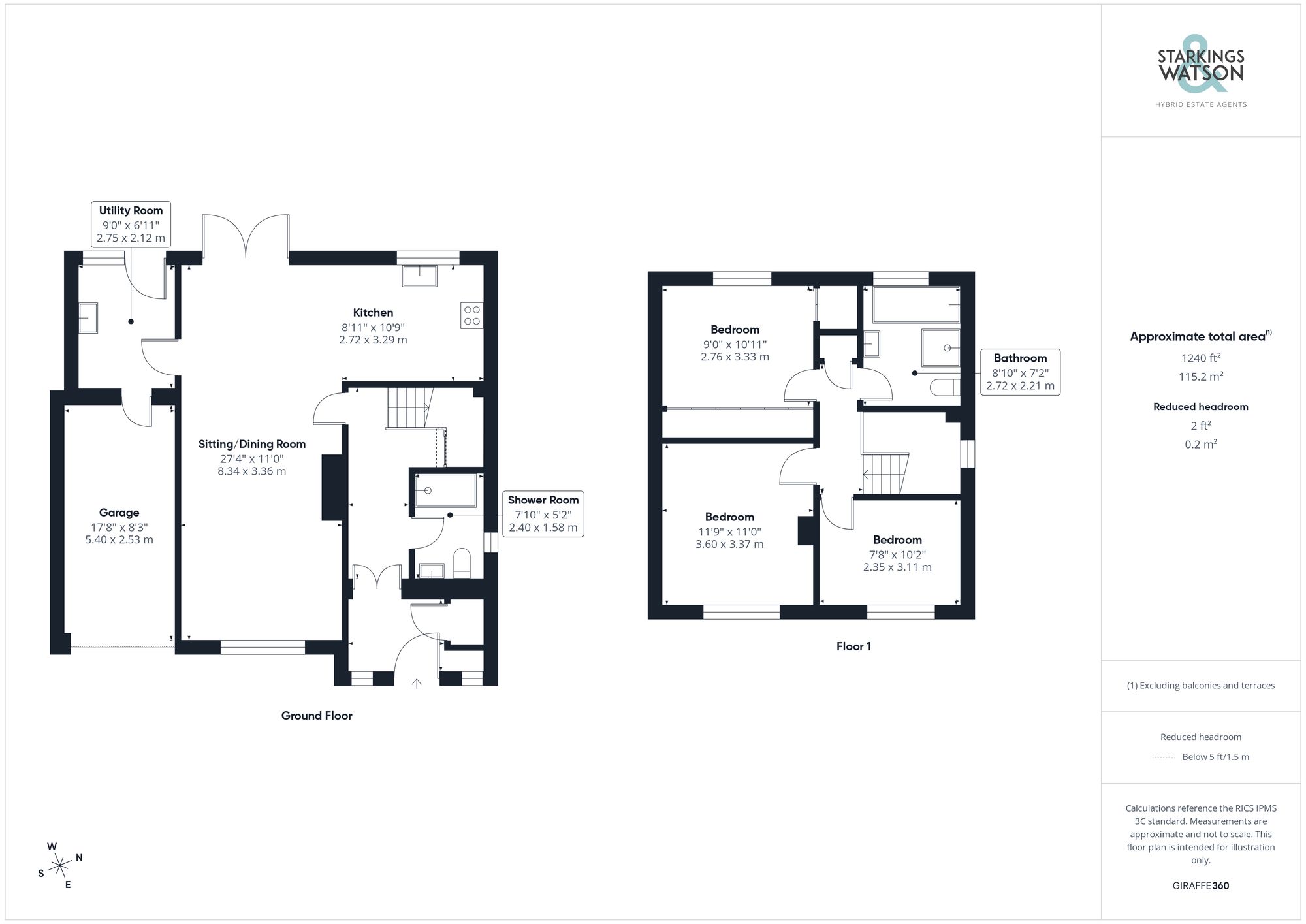 Floorplan image