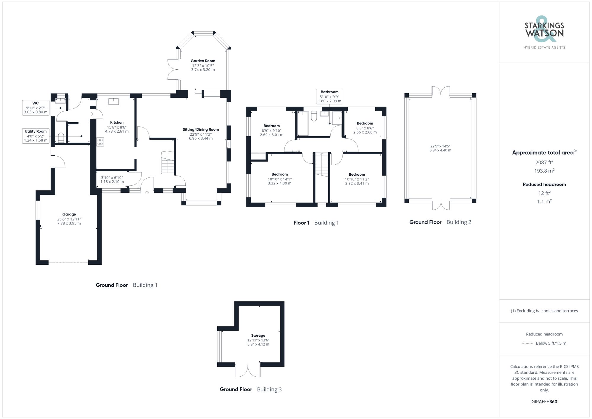 Floorplan image