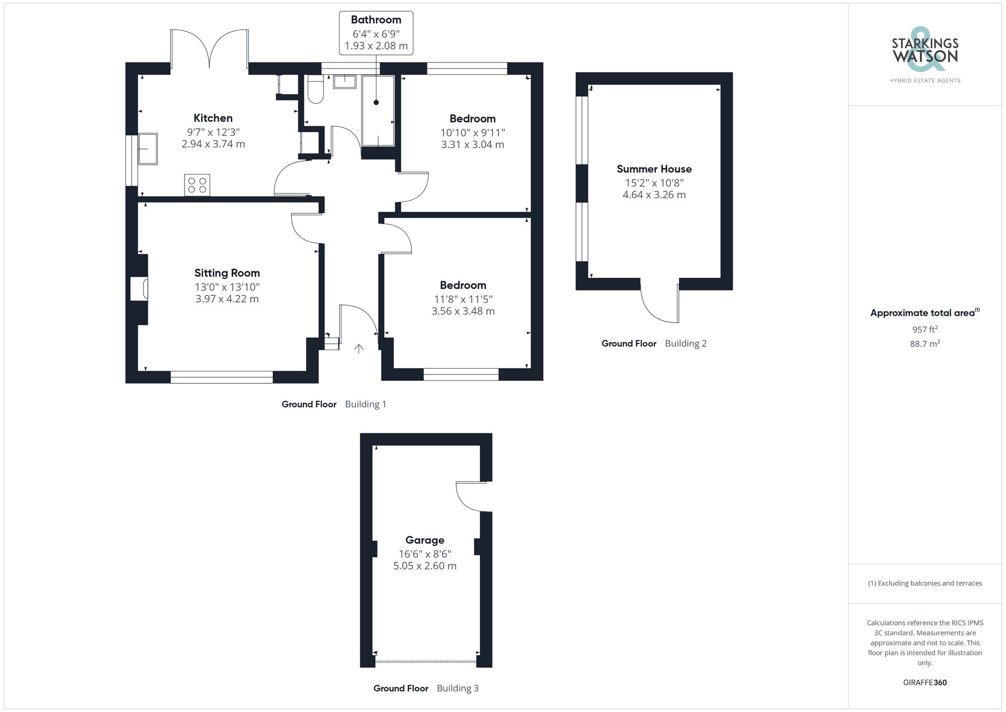 Floorplan image