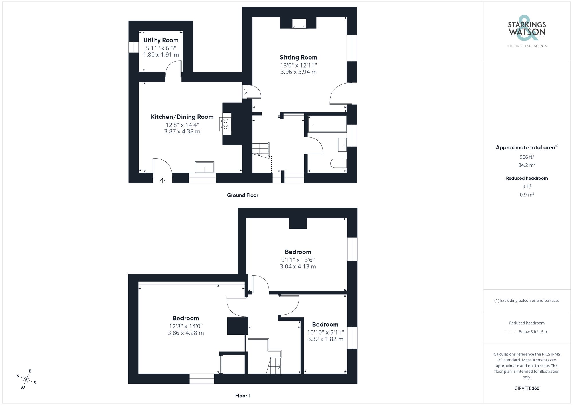 Floorplan image