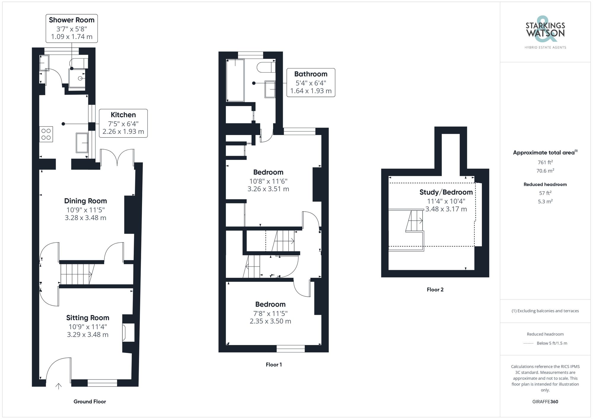Floorplan image