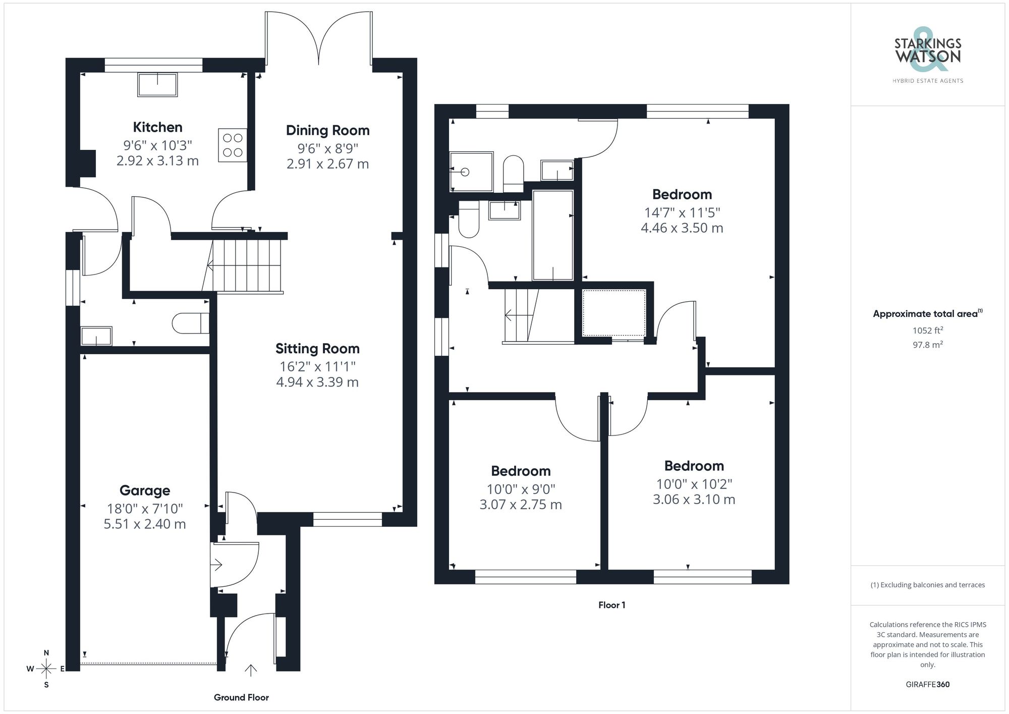 Floorplan image