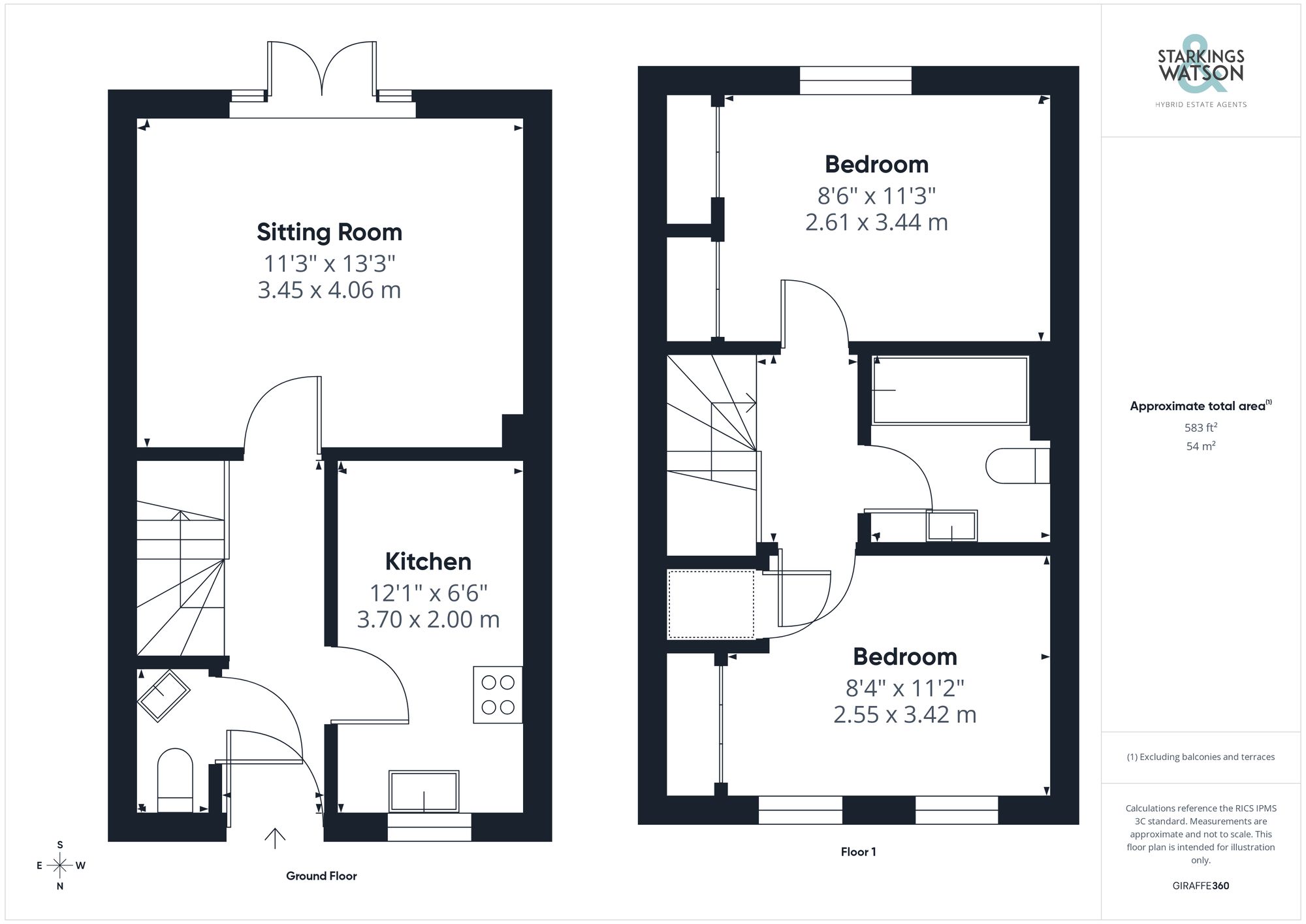 Floorplan image