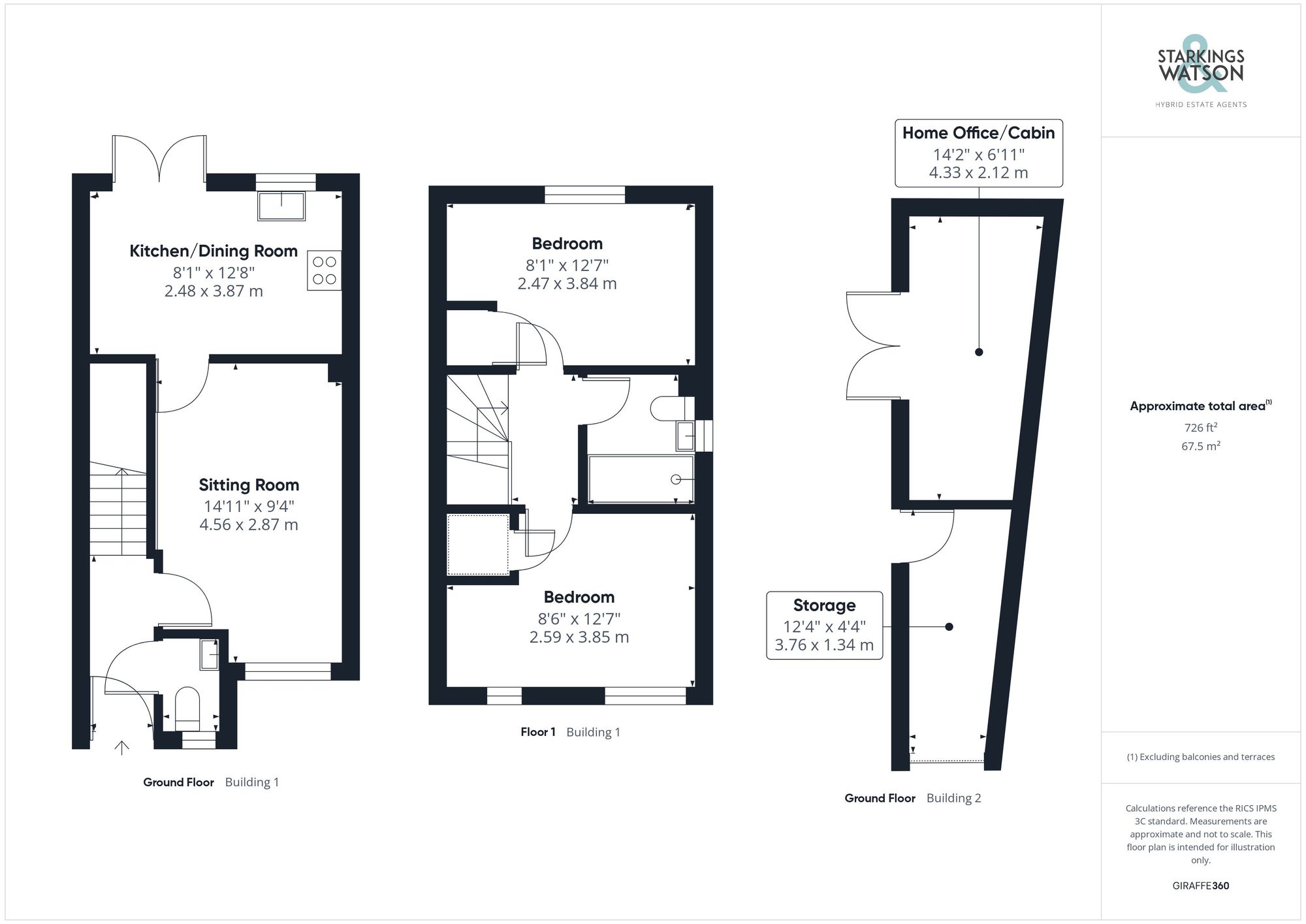 Floorplan image