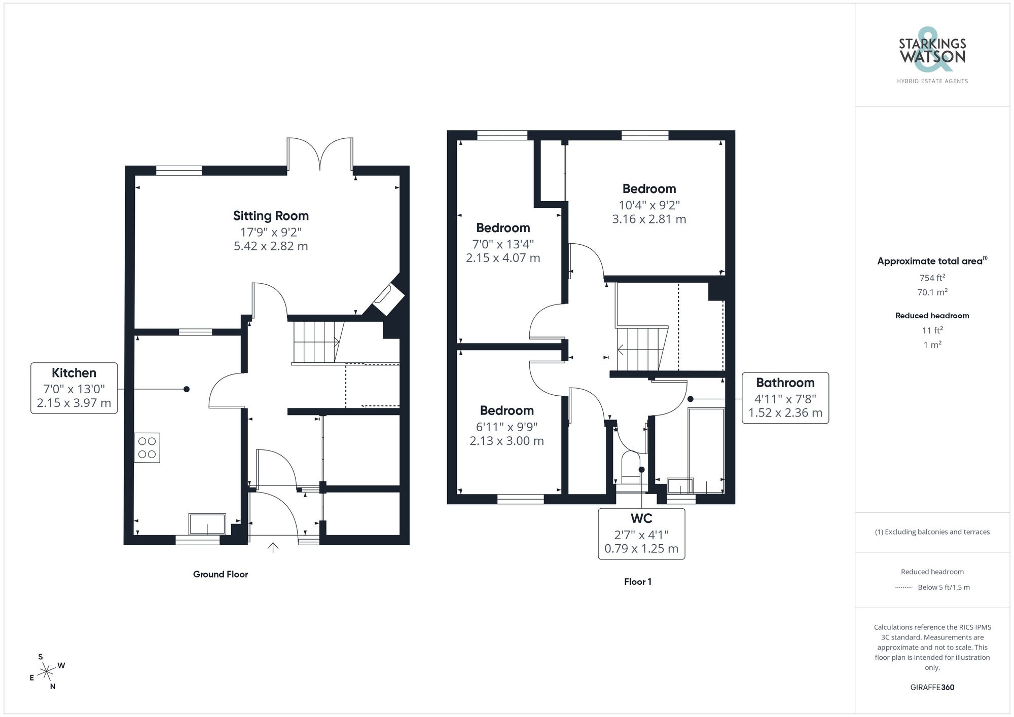 Floorplan image