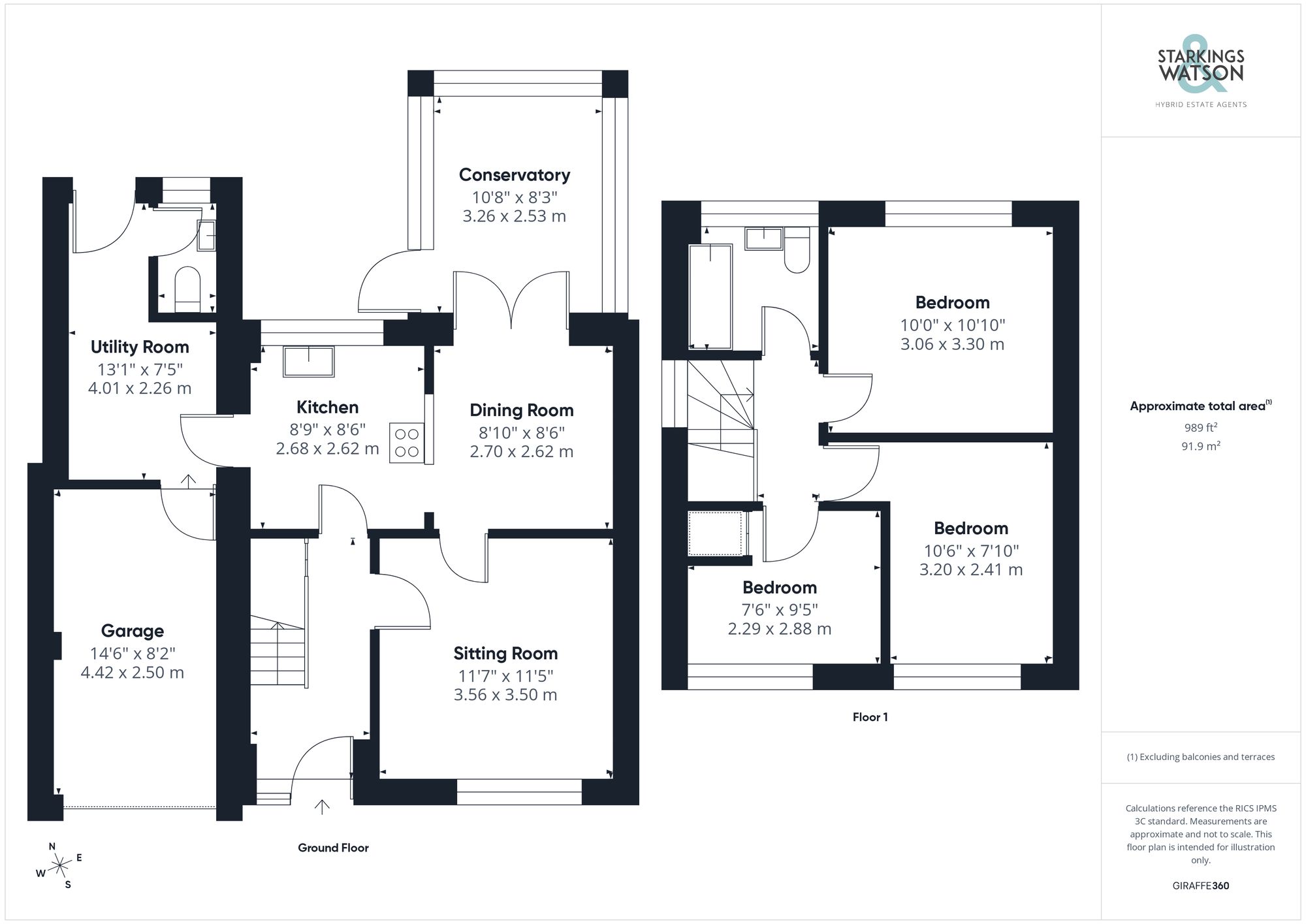 Floorplan image