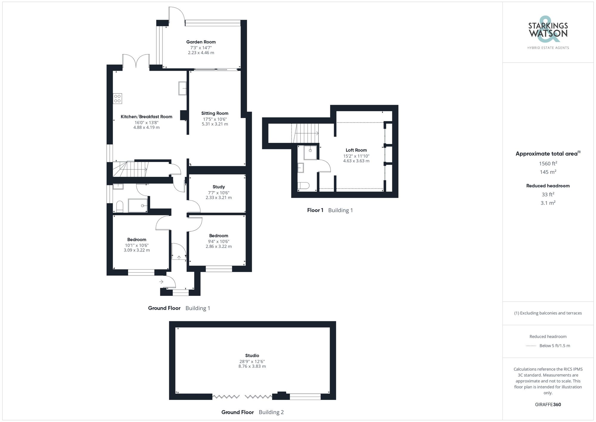 Floorplan image