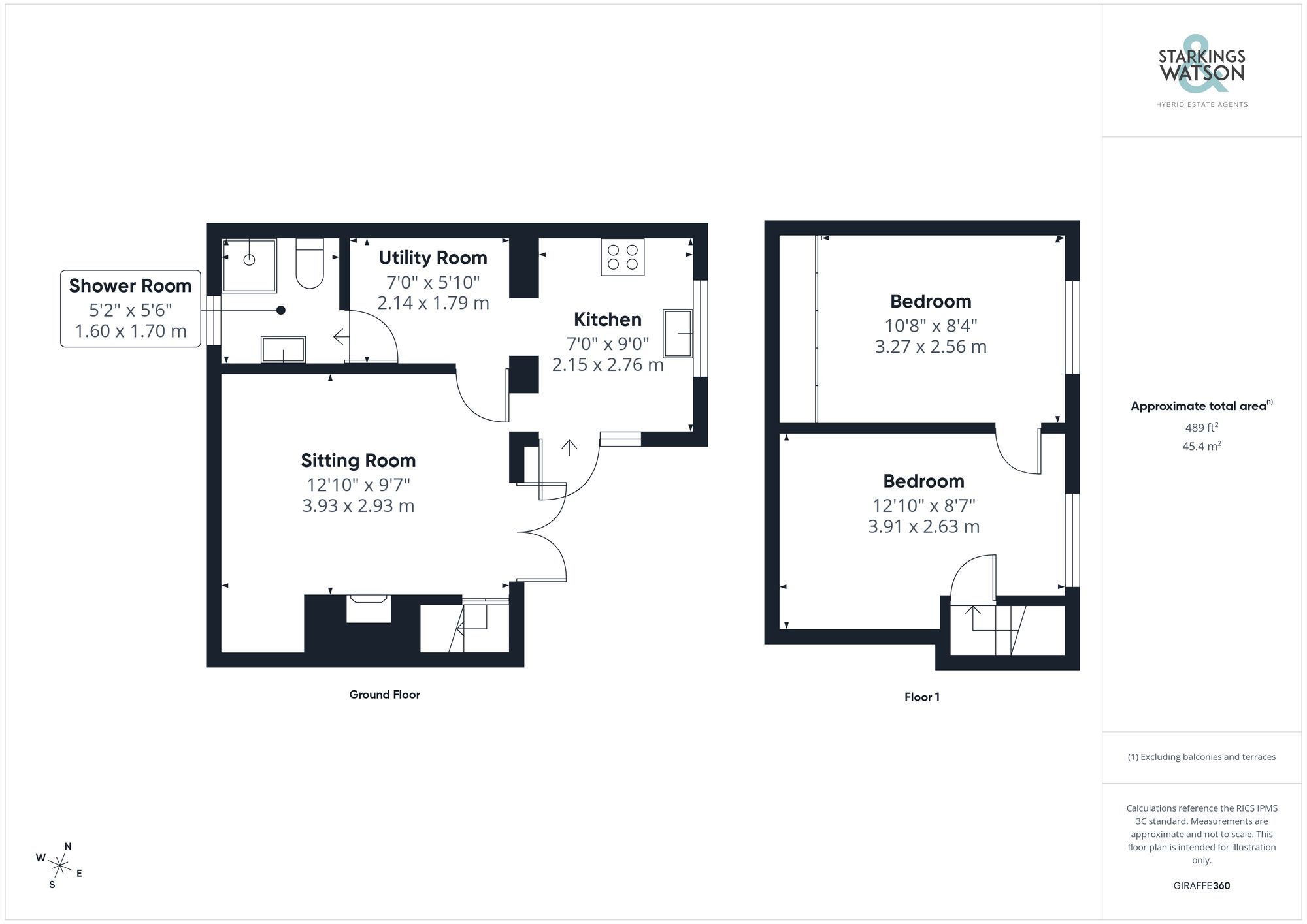 Floorplan image