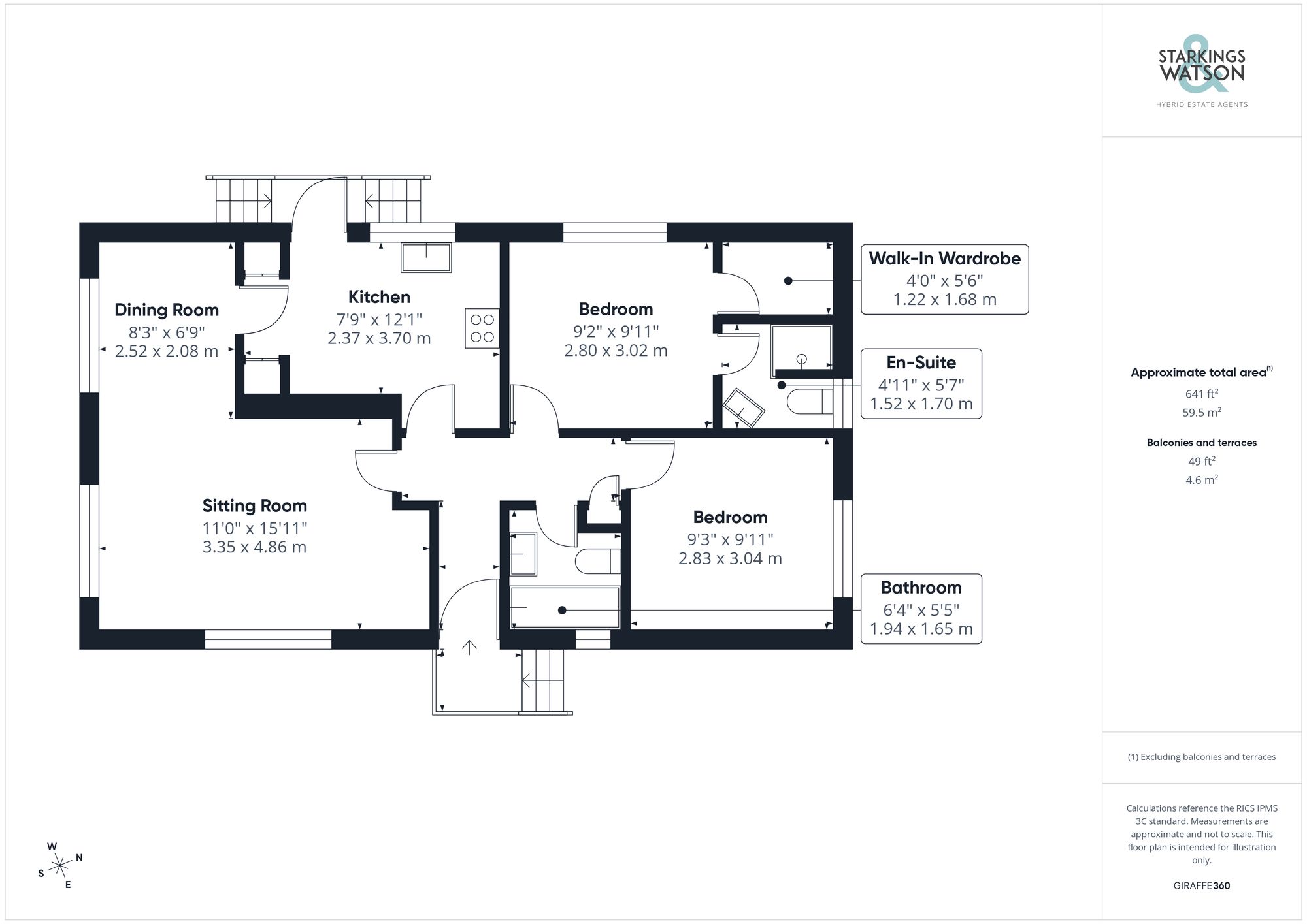 Floorplan image