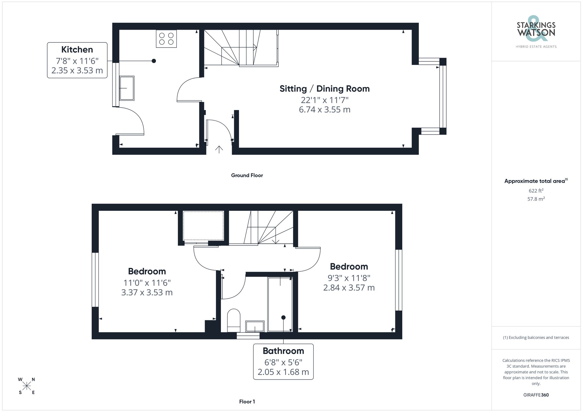 Floorplan image