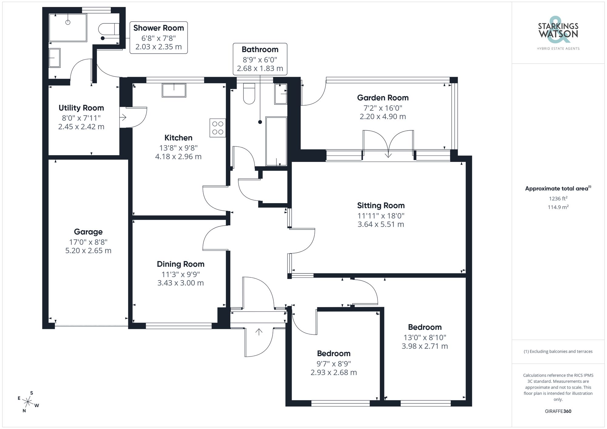 Floorplan image