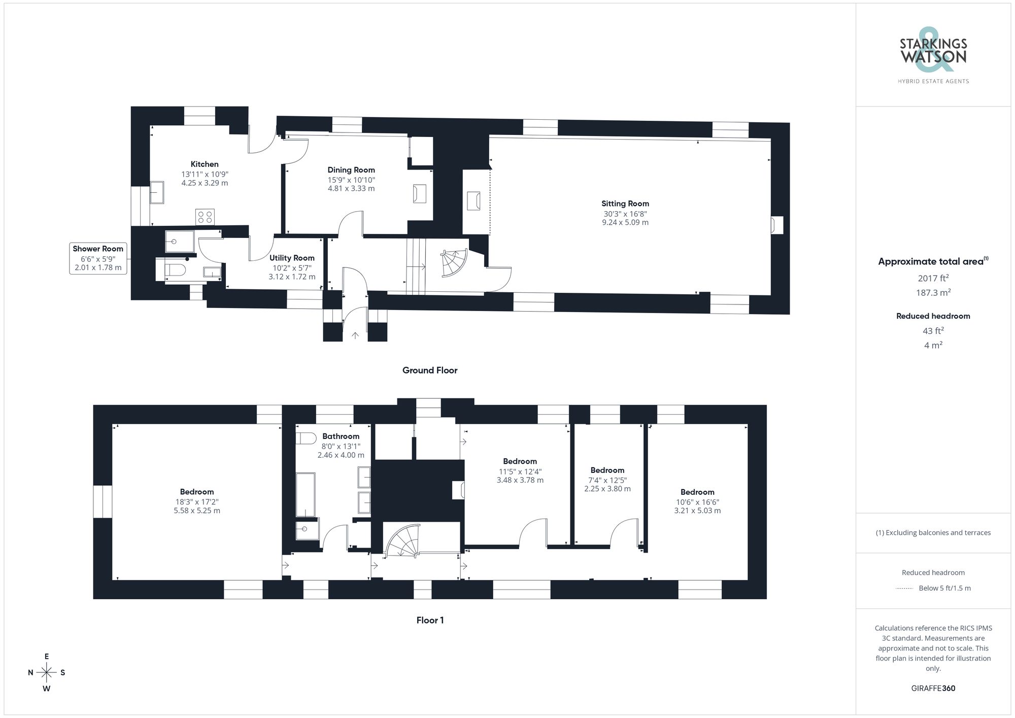 Floorplan image