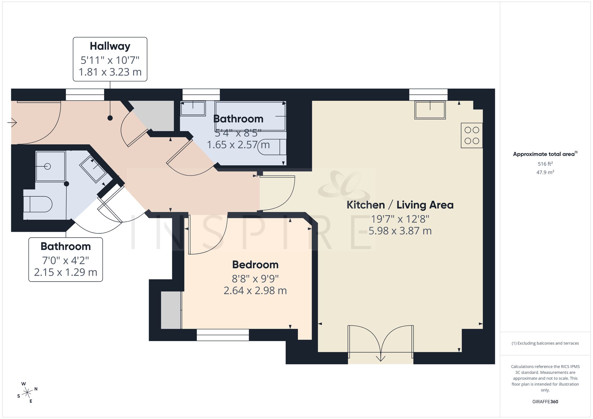 Floorplan for CAM05470G0-PR0221-BUILD01-FLOOR00