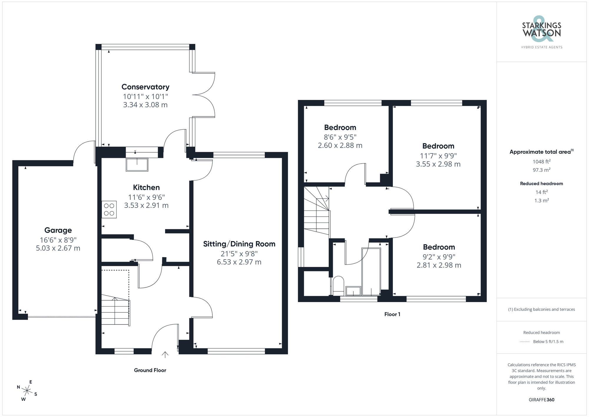 Floorplan image