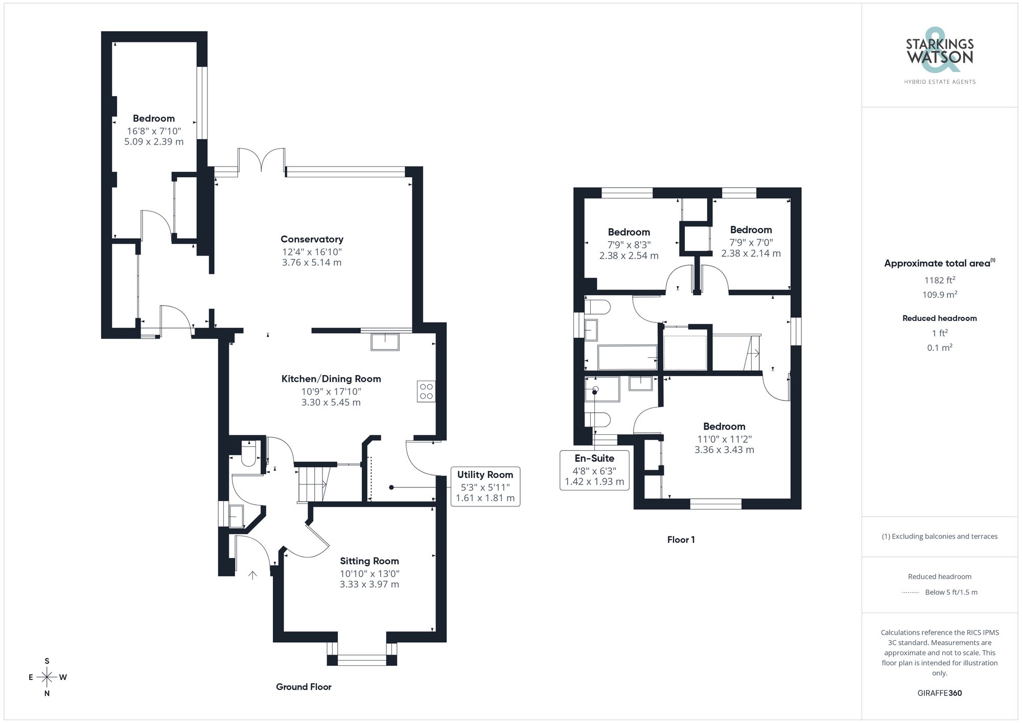 Floorplan image