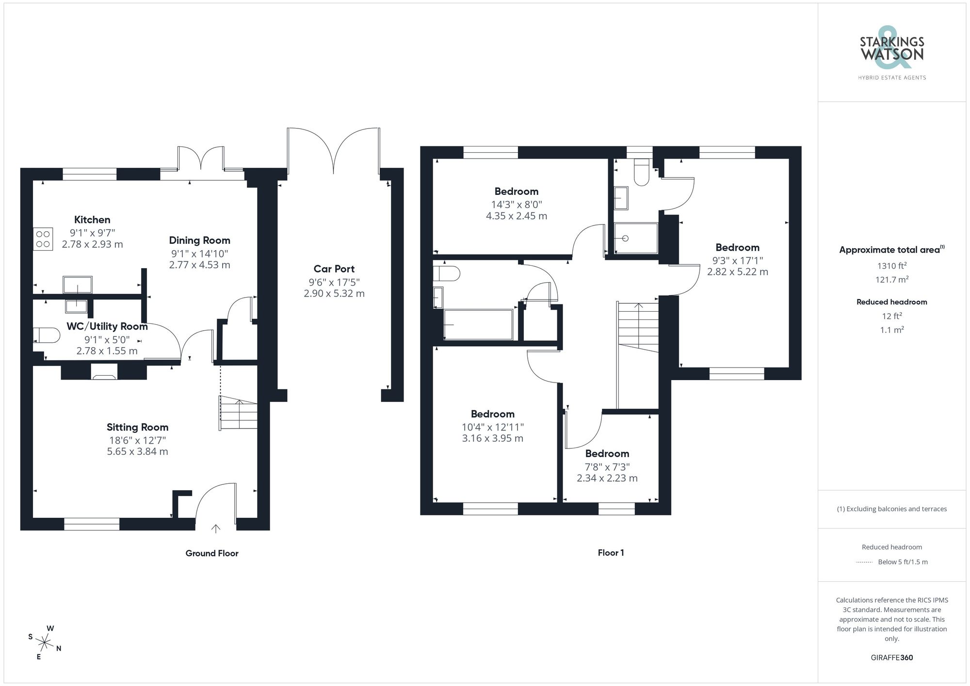 Floorplan image