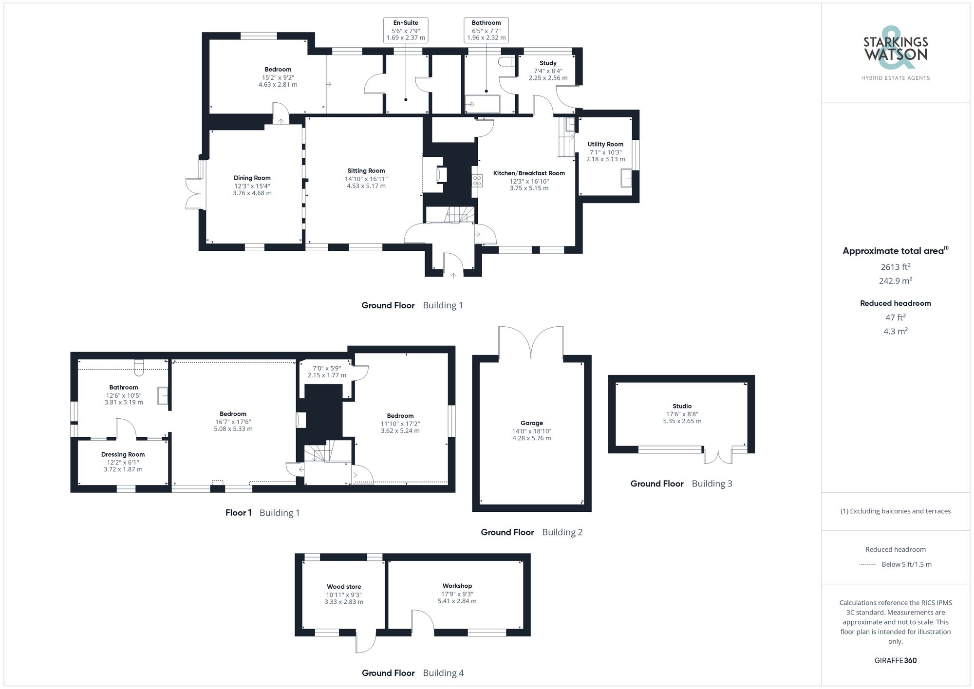 Floorplan image