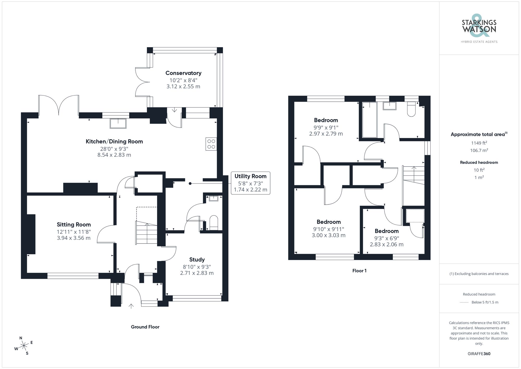 Floorplan image