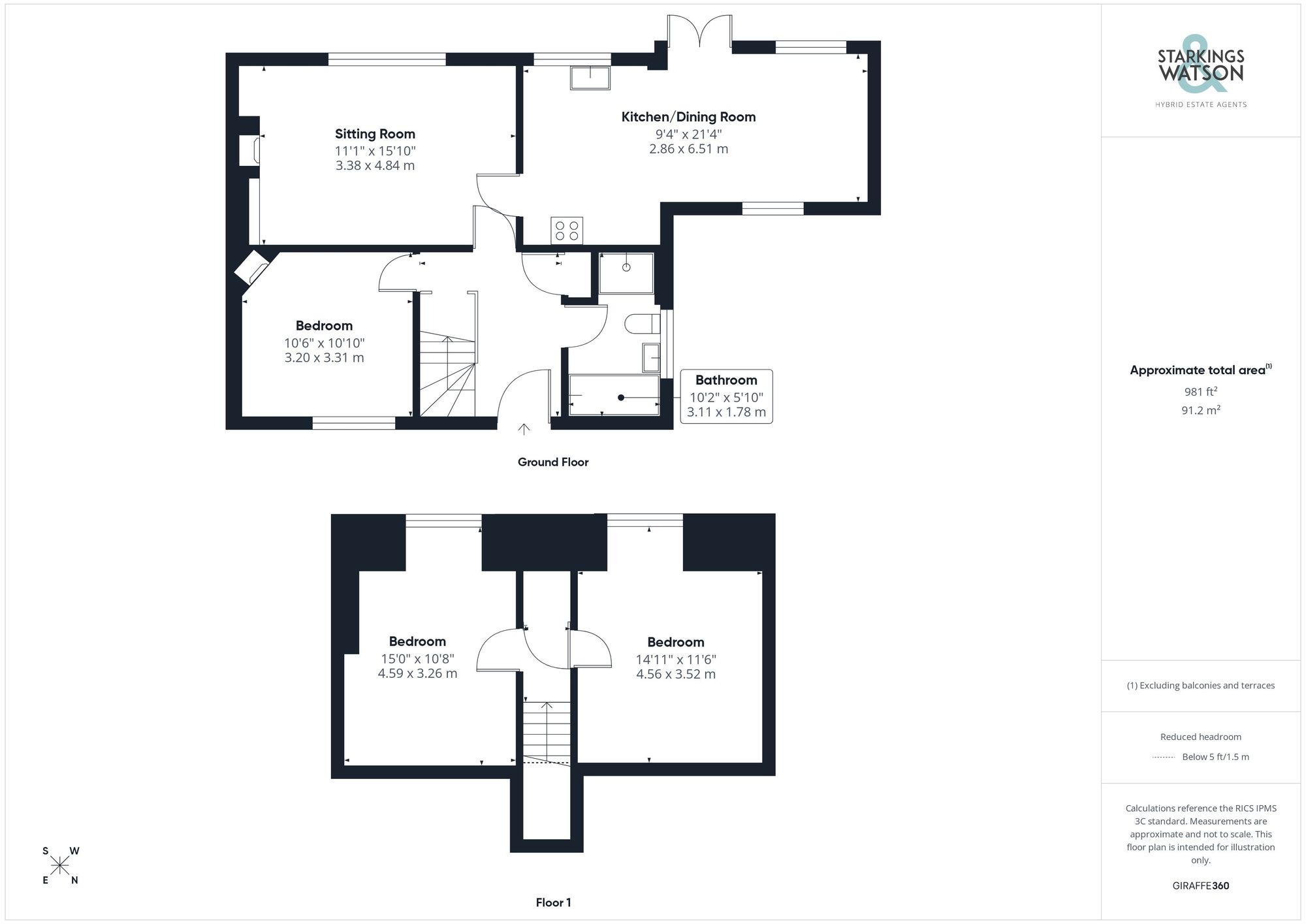 Floorplan image
