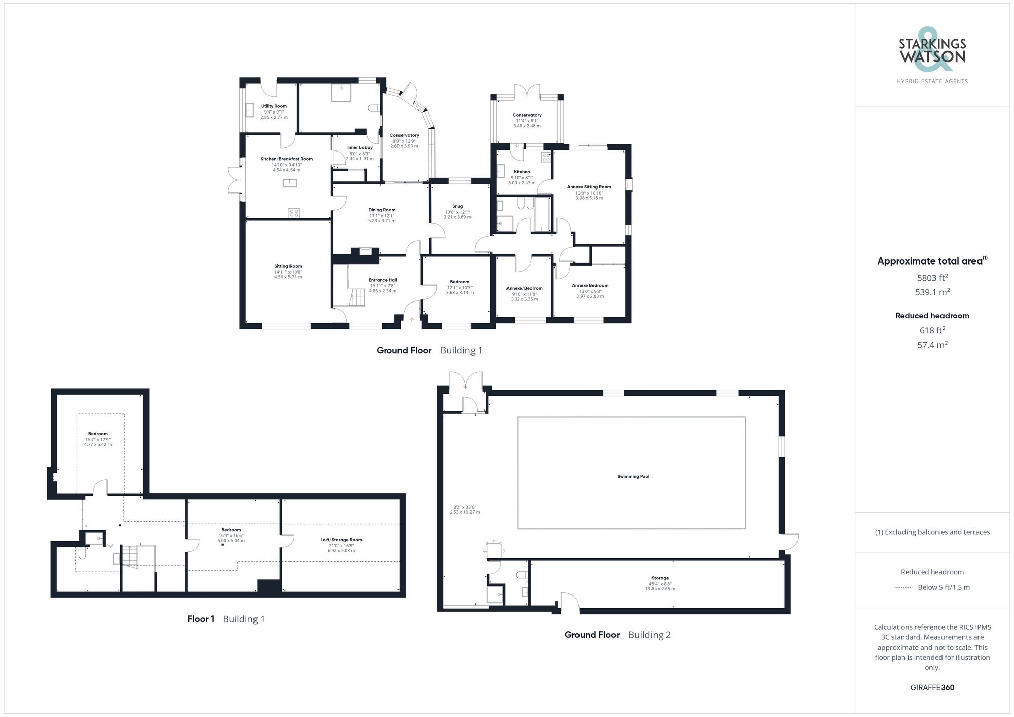 Floorplan image