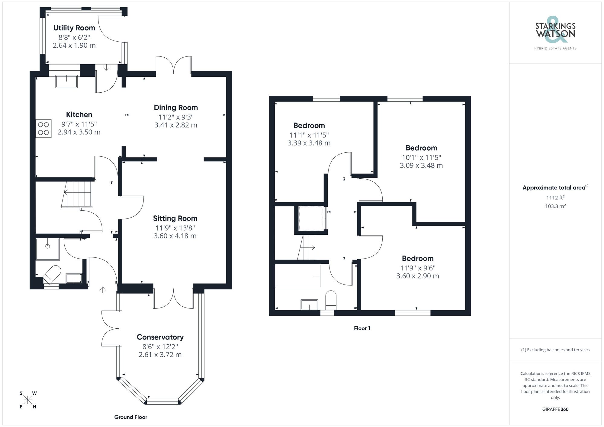 Floorplan image